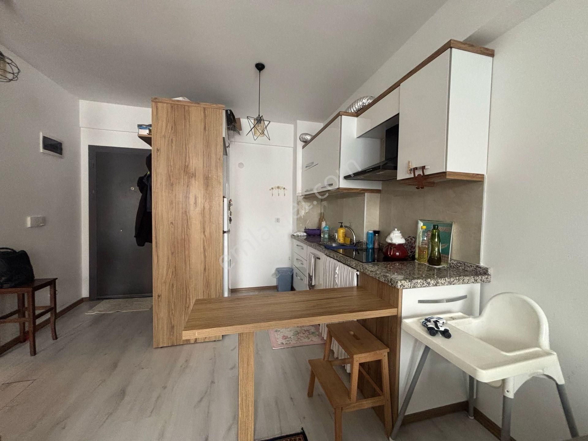 Çanakkale Merkez Troya Caddesinde Satılık 1+1 Daire - Görsel 22