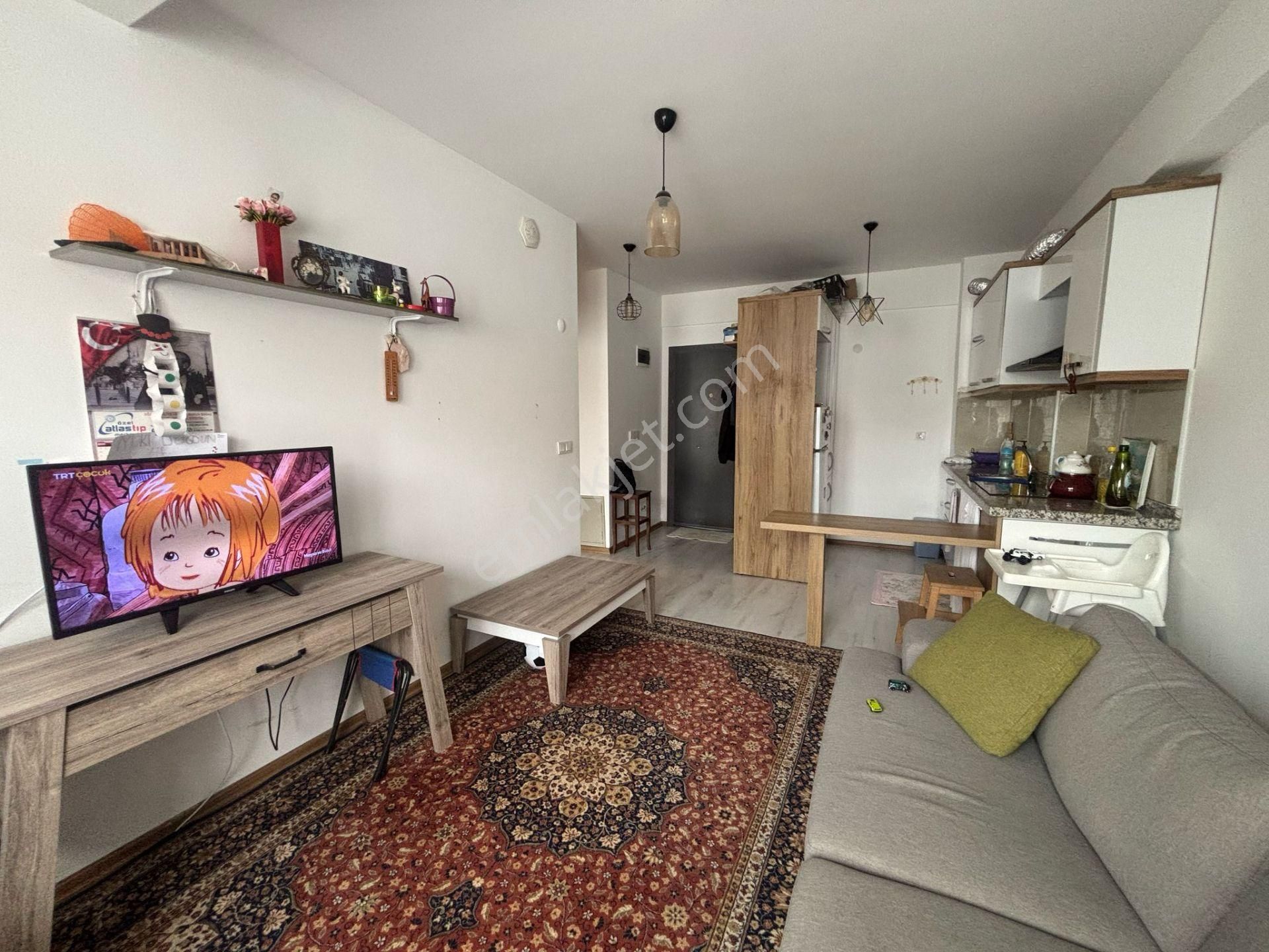 Çanakkale Merkez Troya Caddesinde Satılık 1+1 Daire - Görsel 20