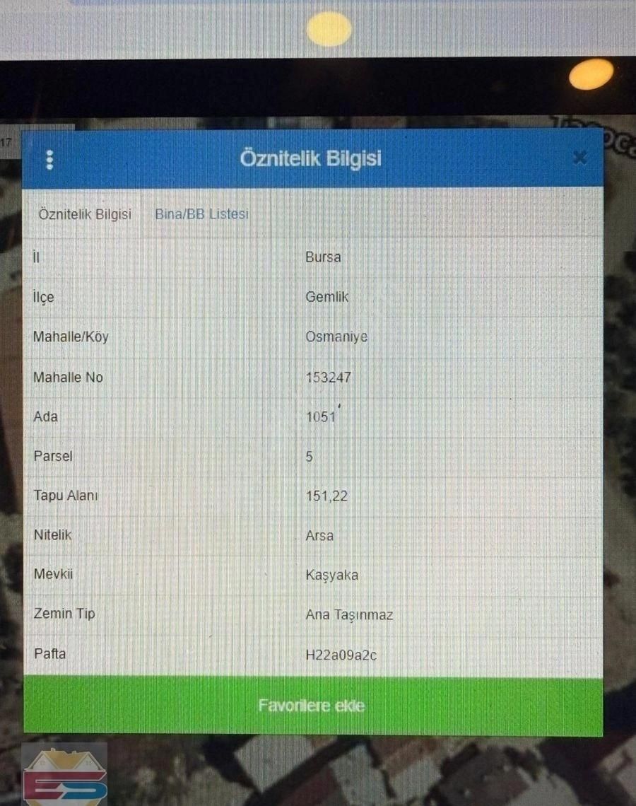 Es Karadeniz Den 3+1 Bahçeli Yüksek Girişli Müstakil Ev - Görsel 3