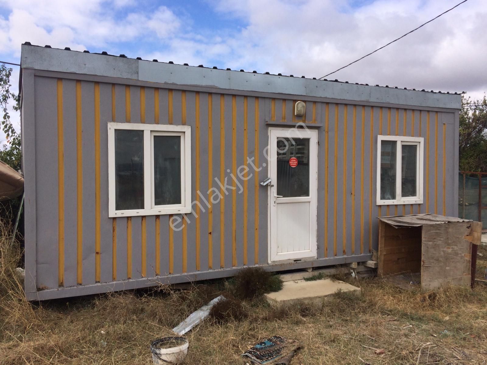 İstanbul Silivri Yeni Mahallede Kiralık Arsa