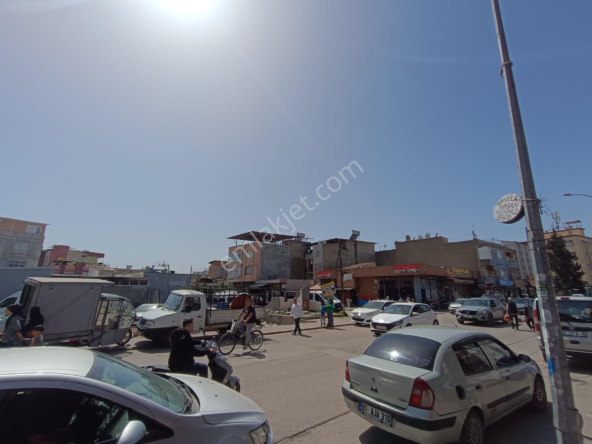 Şakirpaşa Perşembe Pazarı Karşısı Ana Yol Üzeri 970 M² Köşe Başı Komple Satılık Arsa - Görsel 12