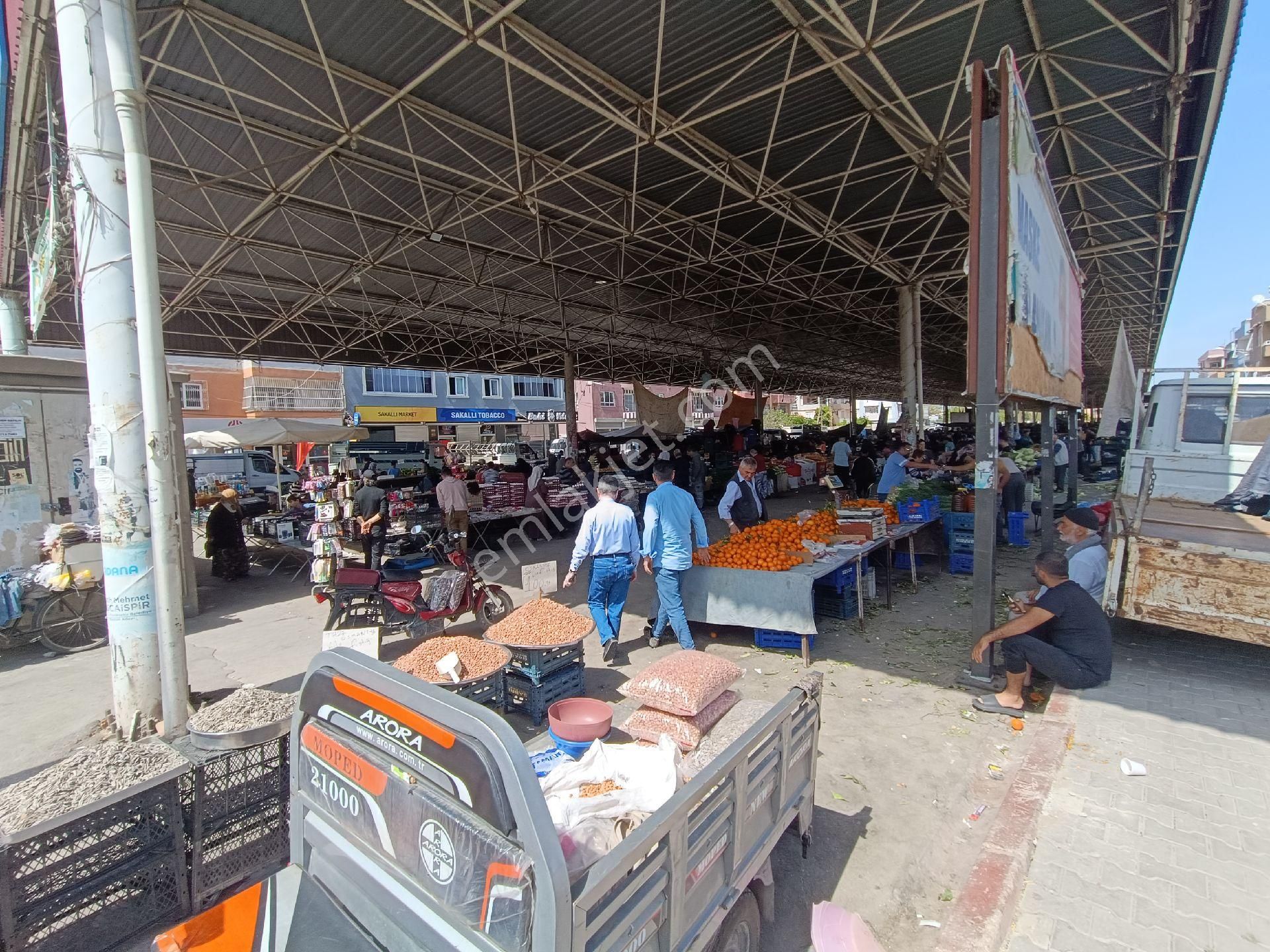 Şakirpaşa Perşembe Pazarı Karşısı Ana Yol Üzeri 970 M² Köşe Başı Komple Satılık Arsa - Görsel 10