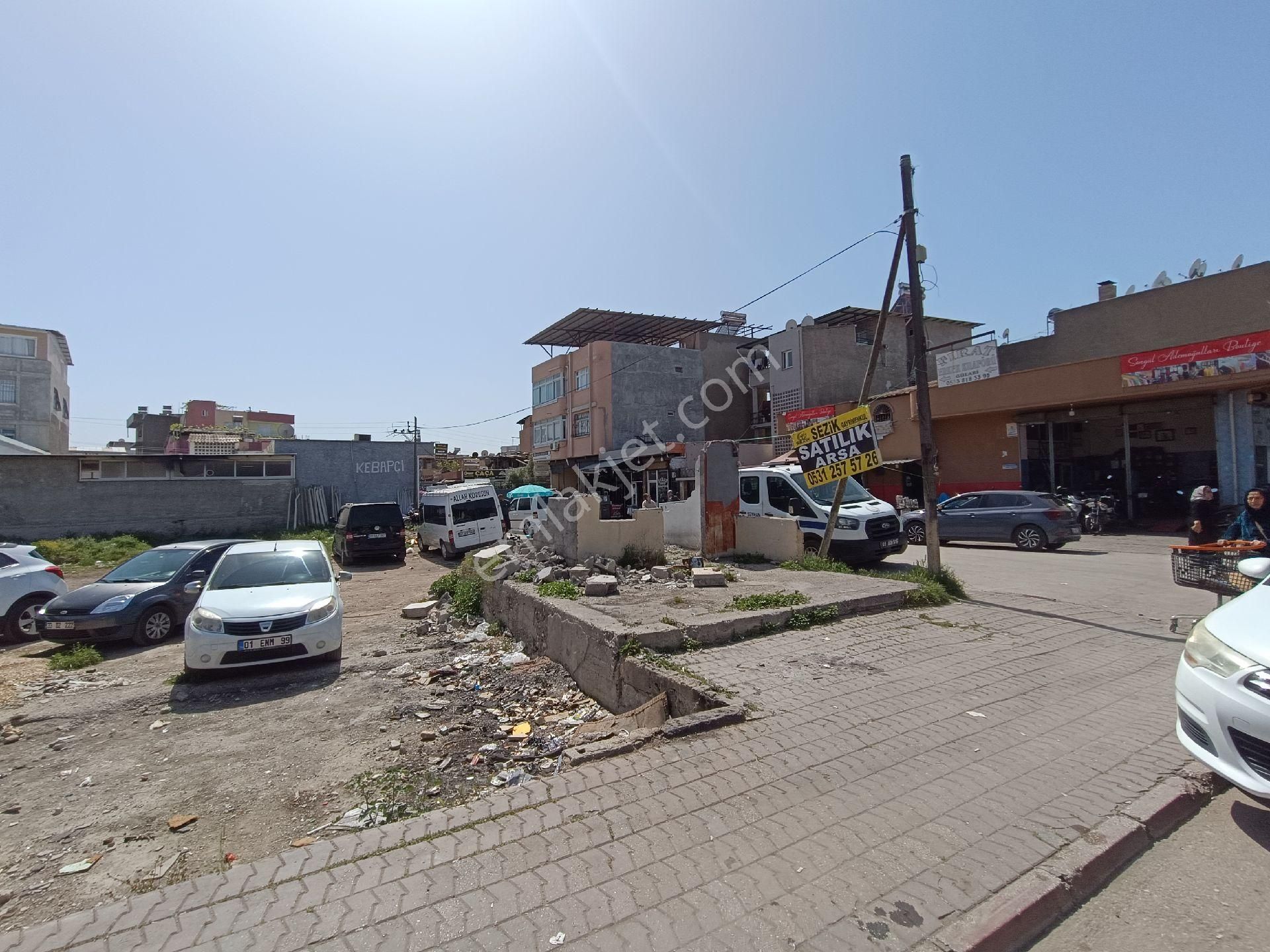 Şakirpaşa Perşembe Pazarı Karşısı Ana Yol Üzeri 970 M² Köşe Başı Komple Satılık Arsa - Görsel 9