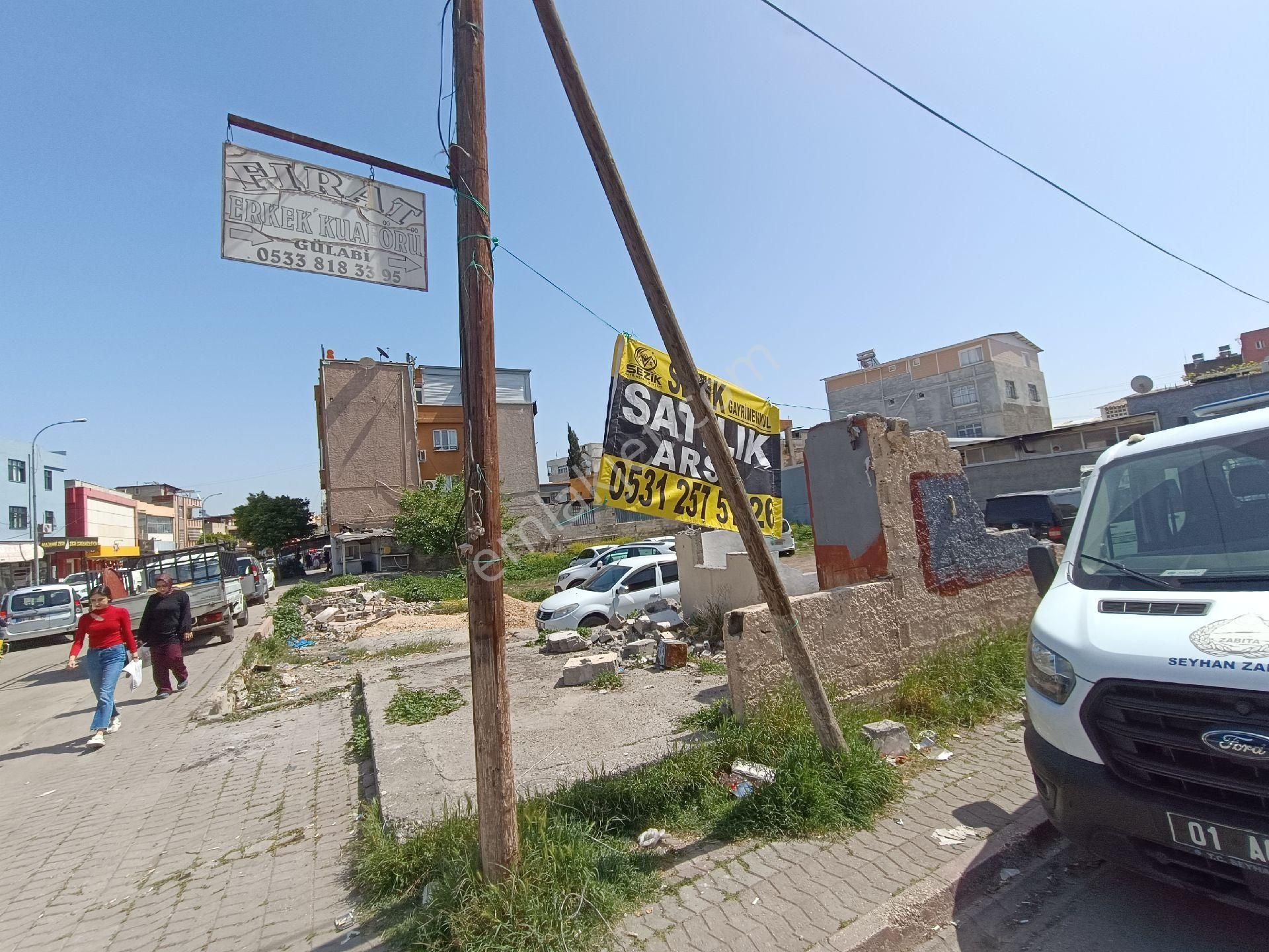 Şakirpaşa Perşembe Pazarı Karşısı Ana Yol Üzeri 970 M² Köşe Başı Komple Satılık Arsa - Görsel 8