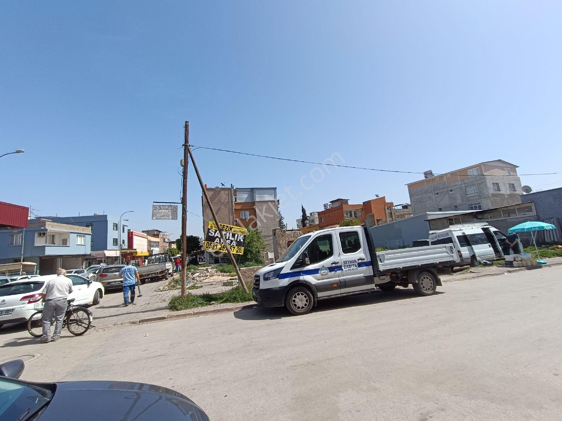 Şakirpaşa Perşembe Pazarı Karşısı Ana Yol Üzeri 970 M² Köşe Başı Komple Satılık Arsa - Görsel 7