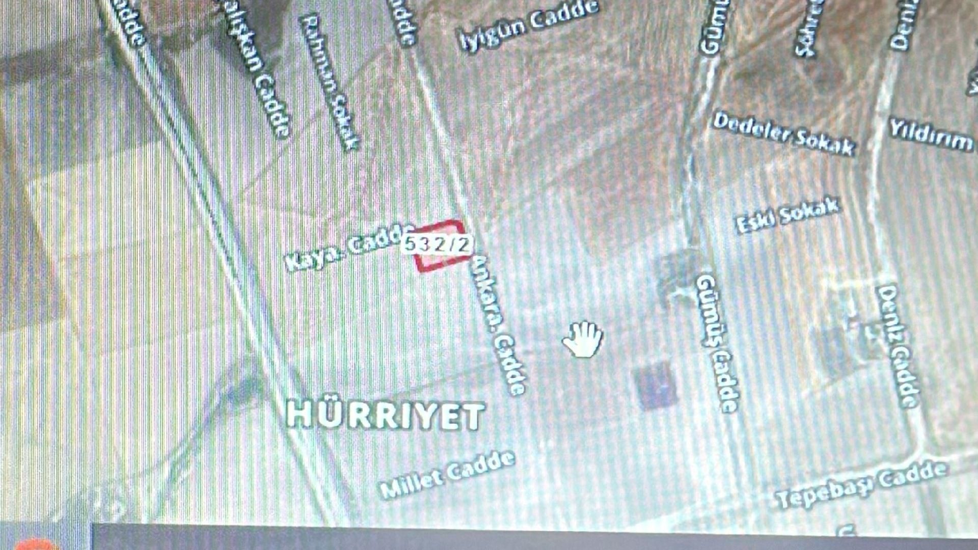 Temelli Göl Yani Satılık Arsa - Görsel 4