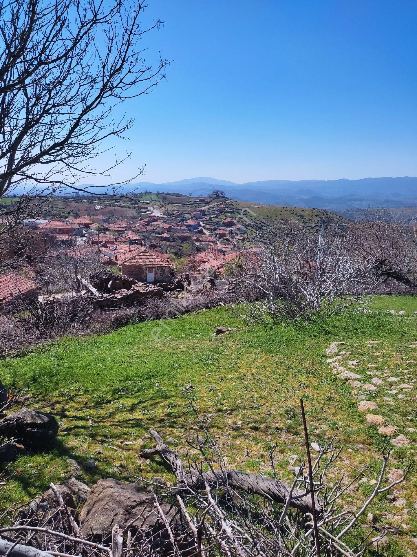 İzmir Bergama Durmuşlar Mah 294 M2 Müstakil Bahçeli Taş Ev - Görsel 3