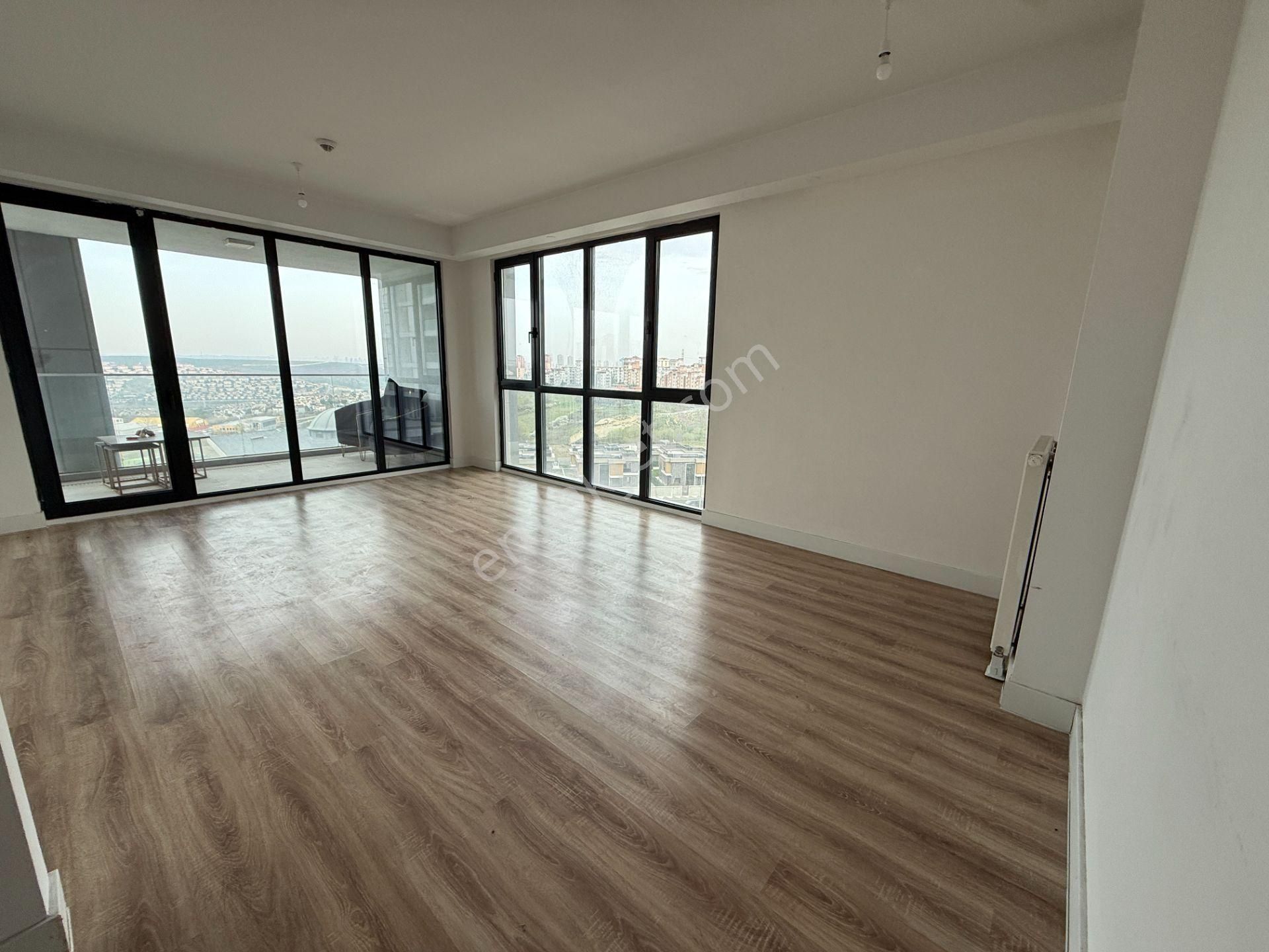 Bahçeşehir Strada 1. Etap Satılık 160 M2 Geniş Balkonlu Boş 3+1 - Görsel 4