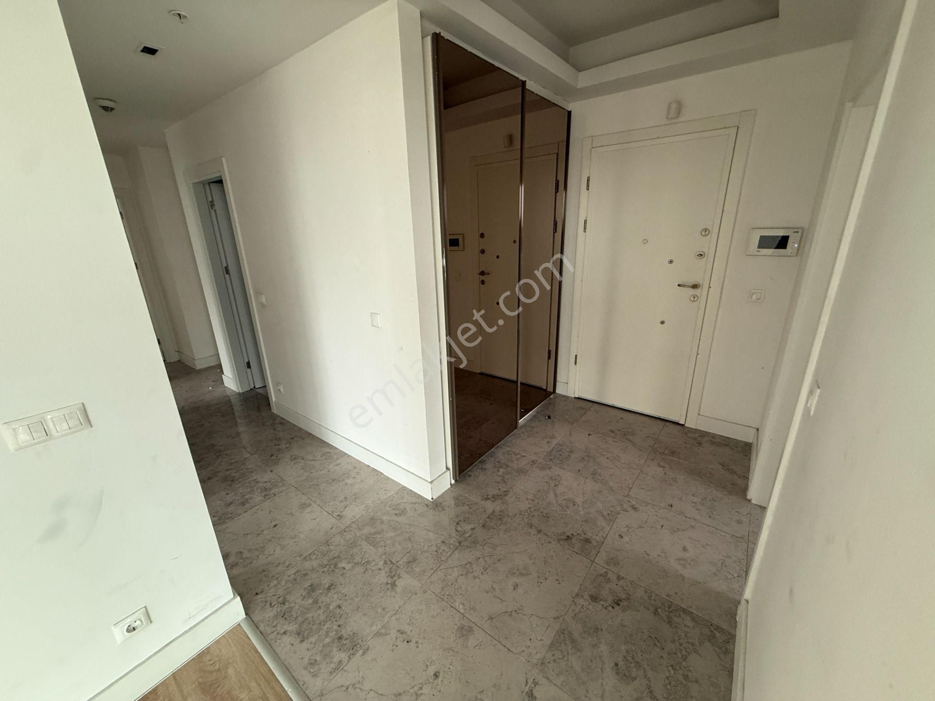 Bahçeşehir Strada 1. Etap Satılık 160 M2 Geniş Balkonlu Boş 3+1 - Görsel 15