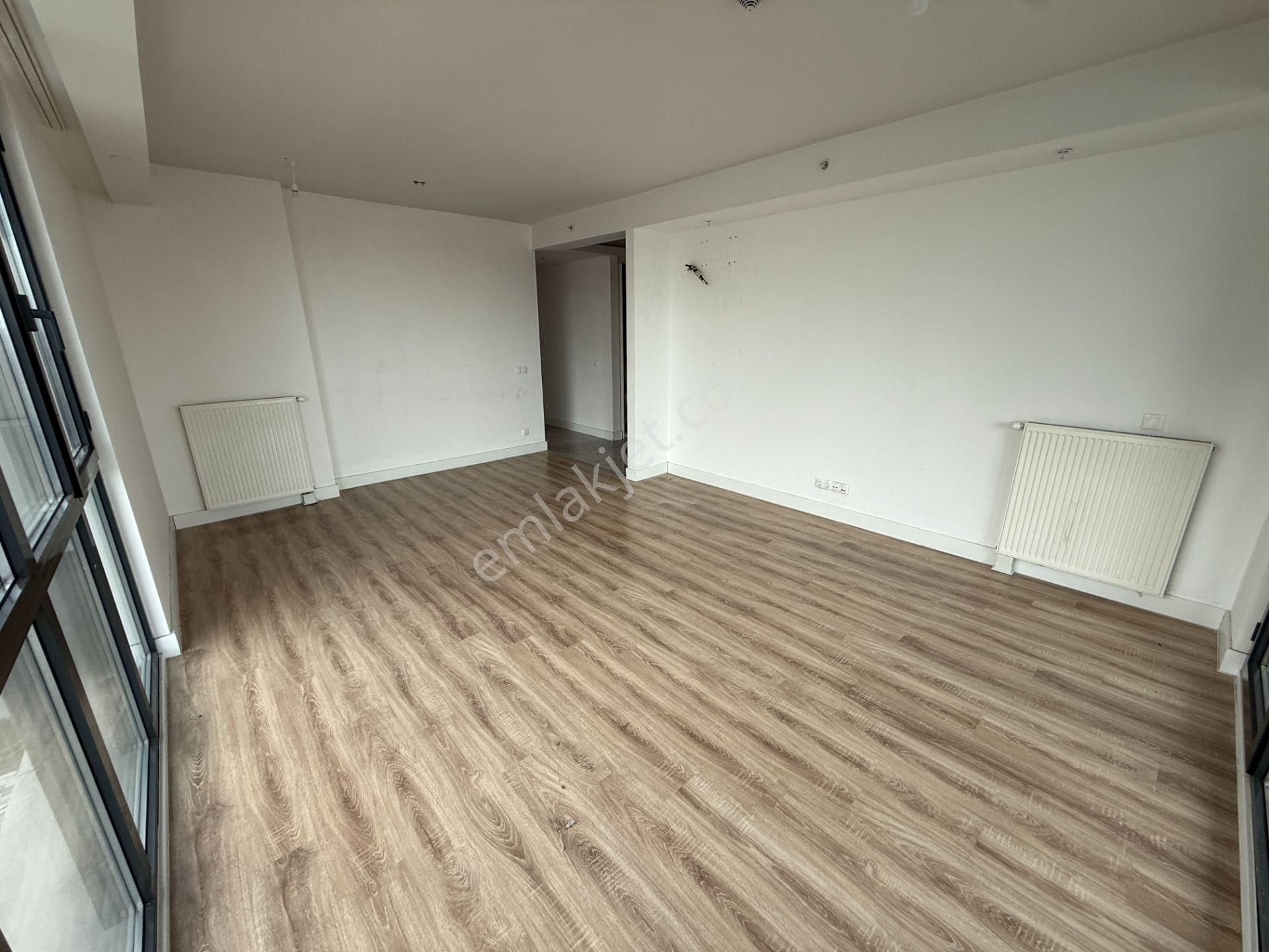 Bahçeşehir Strada 1. Etap Satılık 160 M2 Geniş Balkonlu Boş 3+1 - Görsel 6