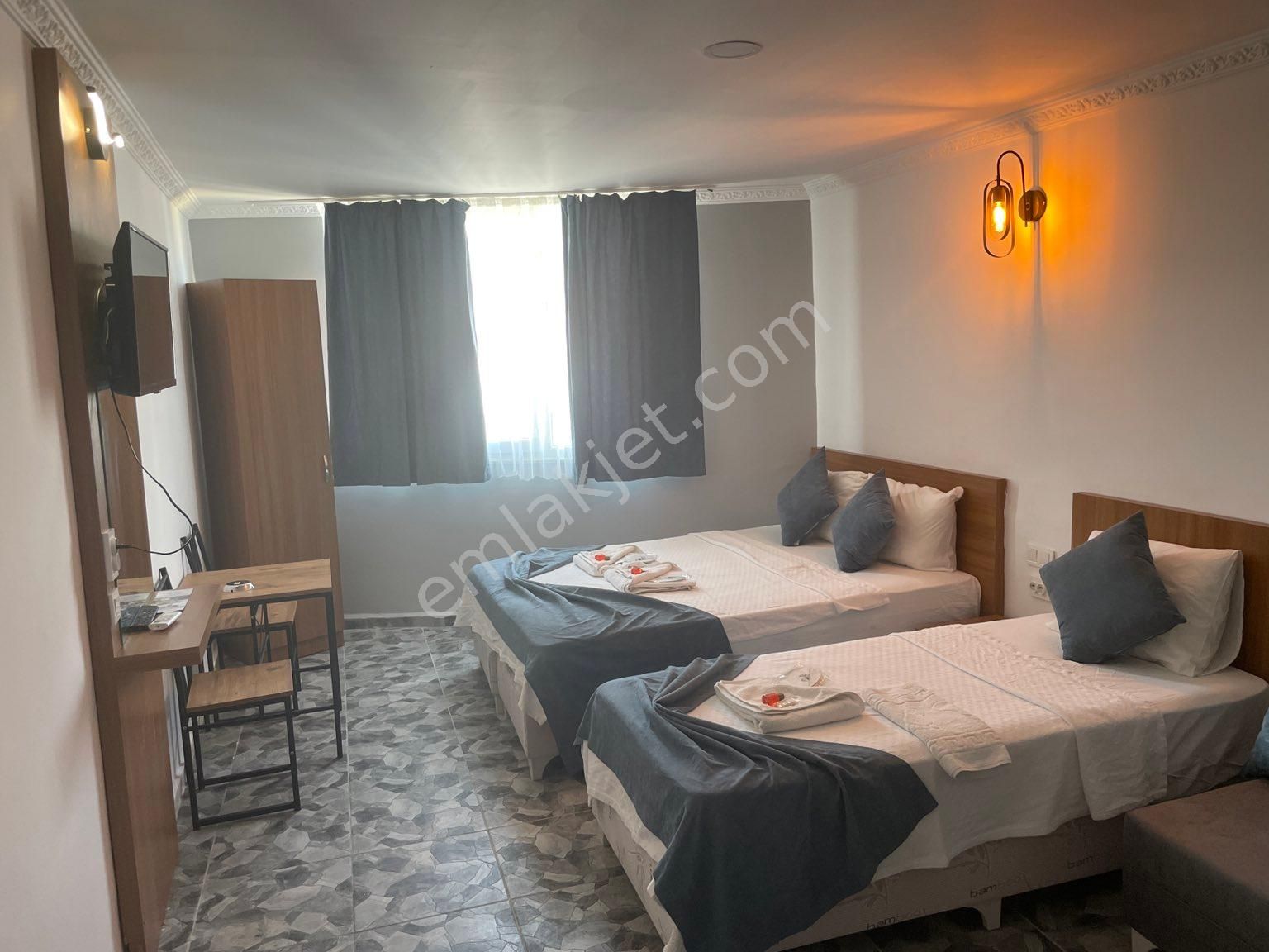 Antalya Şehir Merkezinde Günlük Kiralık Daireler Antalya City Center Daily Weekly Apart For Rent - Görsel 7