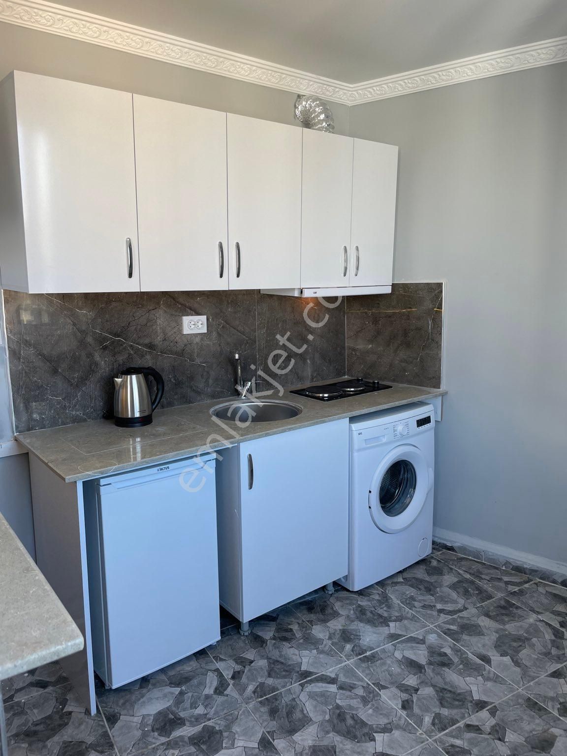 Antalya Şehir Merkezinde Günlük Kiralık Daireler Antalya City Center Daily Weekly Apart For Rent - Görsel 19