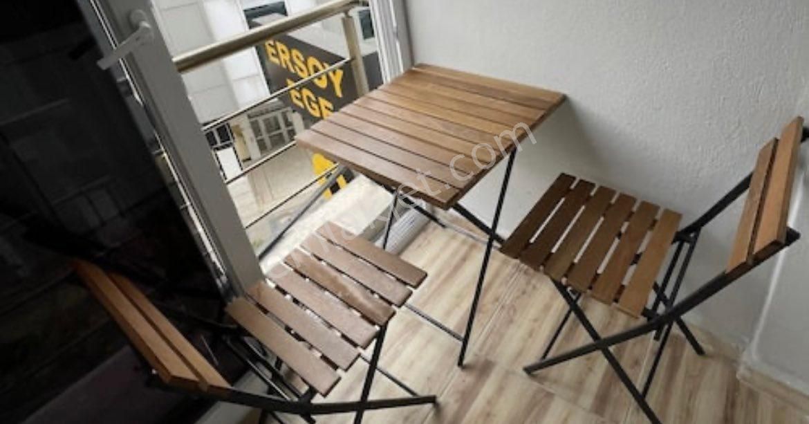 Antalya Şehir Merkezinde Günlük Kiralık Daireler Antalya City Center Daily Weekly Apart For Rent - Görsel 5