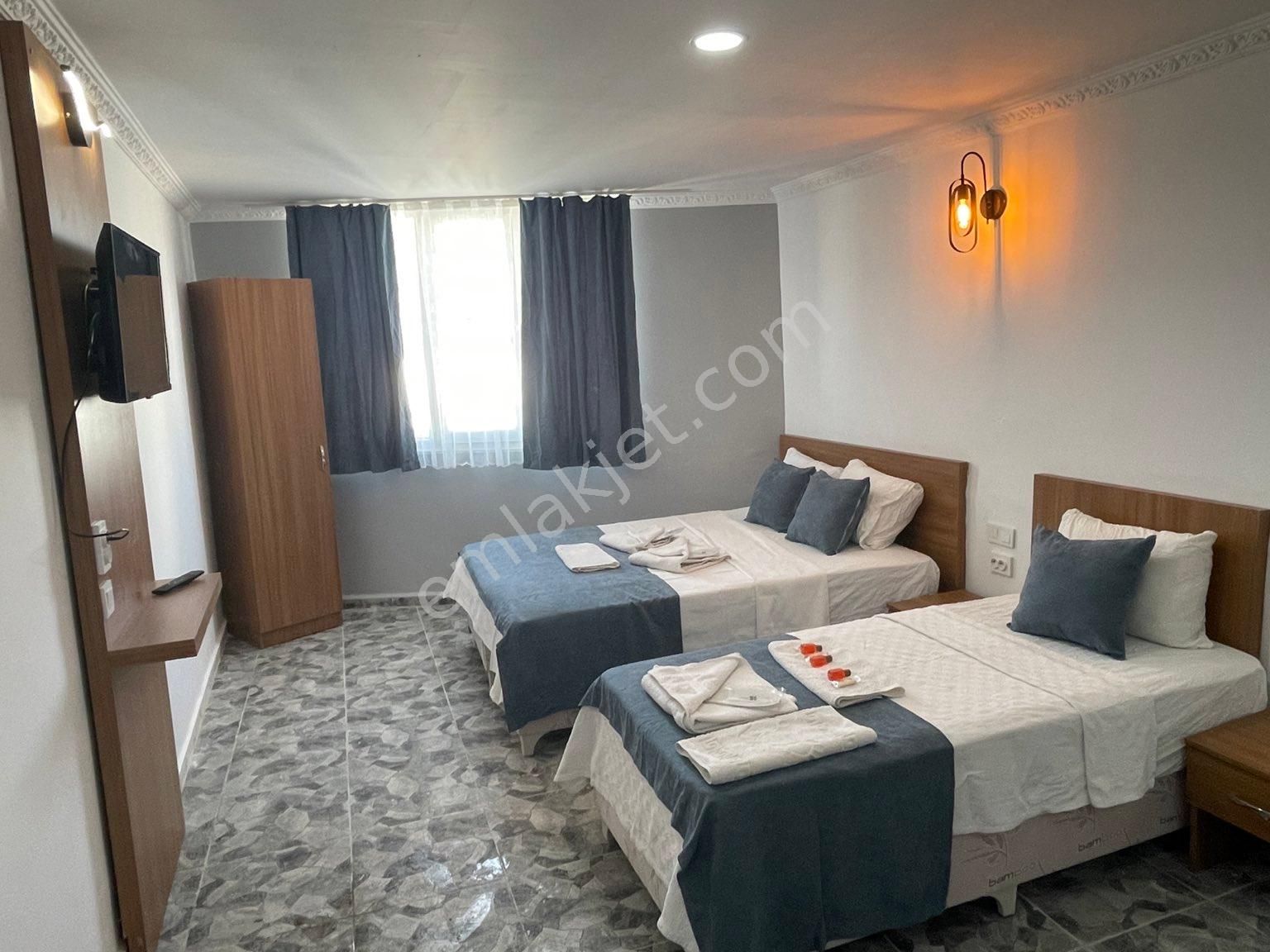 Antalya Şehir Merkezinde Günlük Kiralık Daireler Antalya City Center Daily Weekly Apart For Rent - Görsel 25