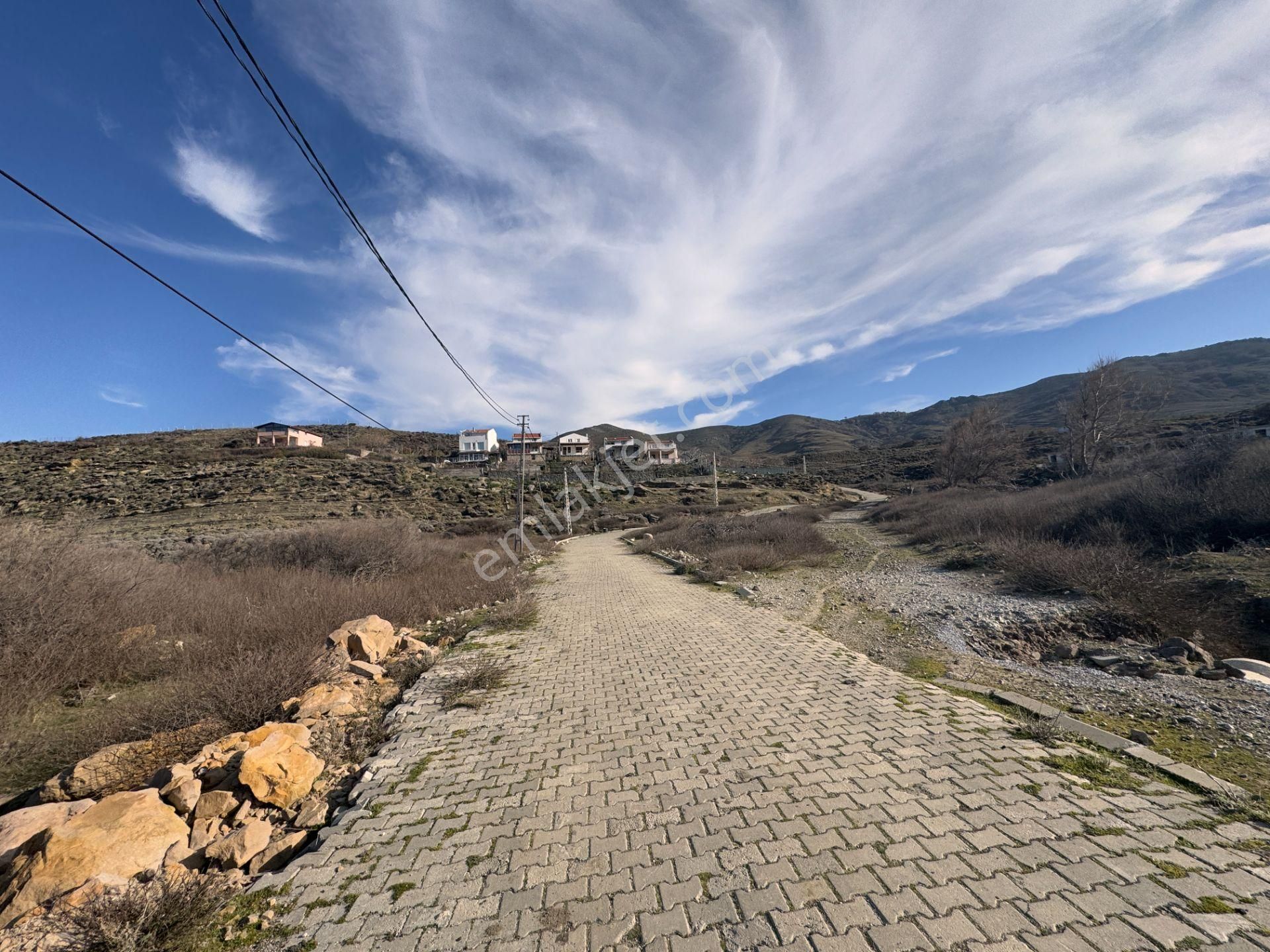 Gökçeada Kuzulimanında 4730 M2 Satılık Turizm İmarlı Arsa - Görsel 12