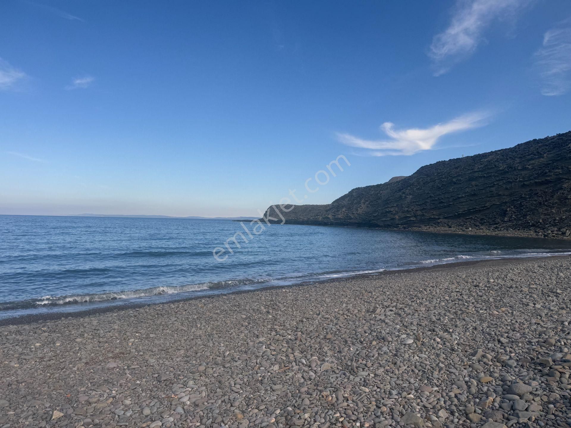 Gökçeada Kuzulimanında 4730 M2 Satılık Turizm İmarlı Arsa - Görsel 33