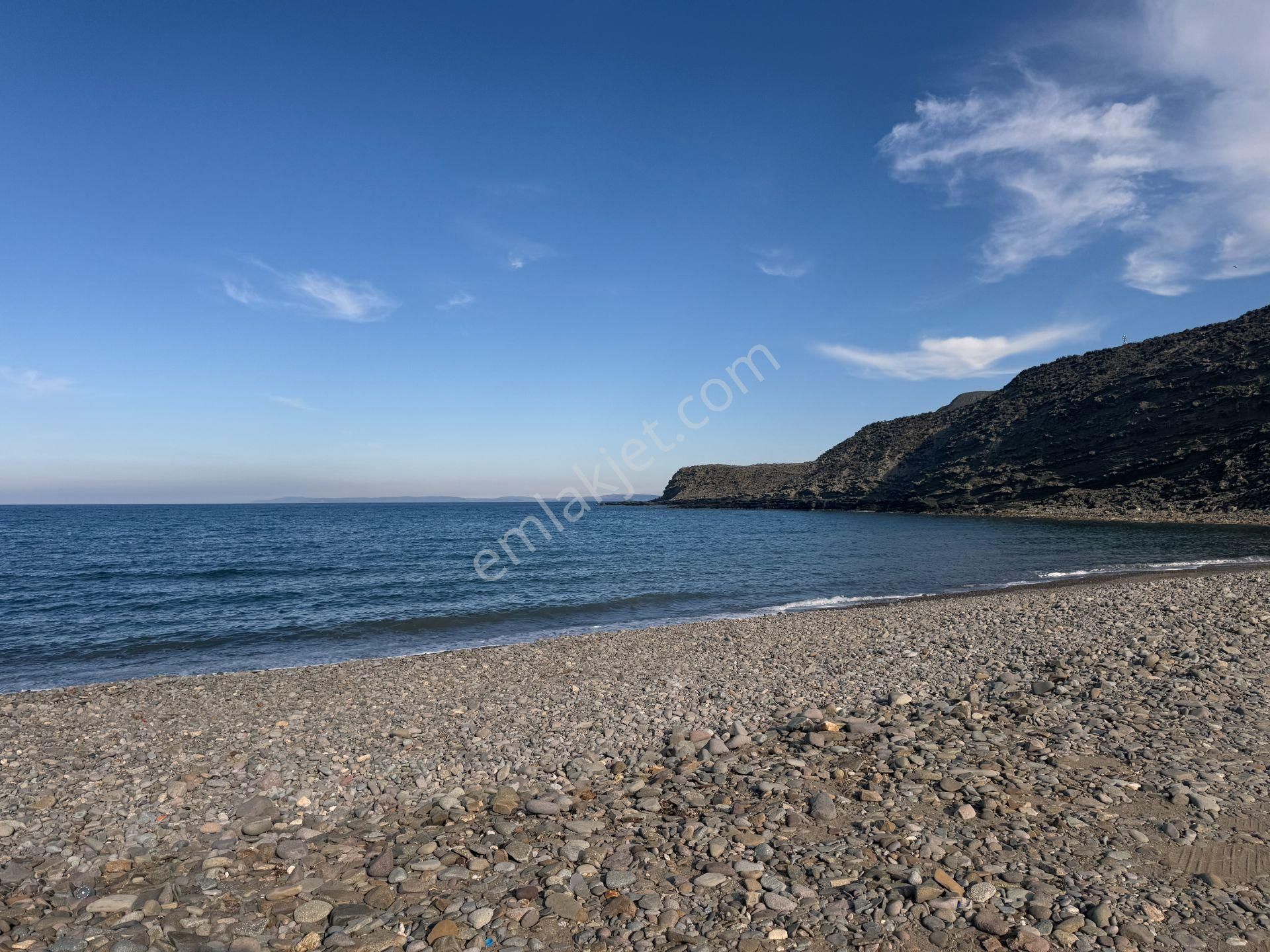 Gökçeada Kuzulimanında 4730 M2 Satılık Turizm İmarlı Arsa - Görsel 29