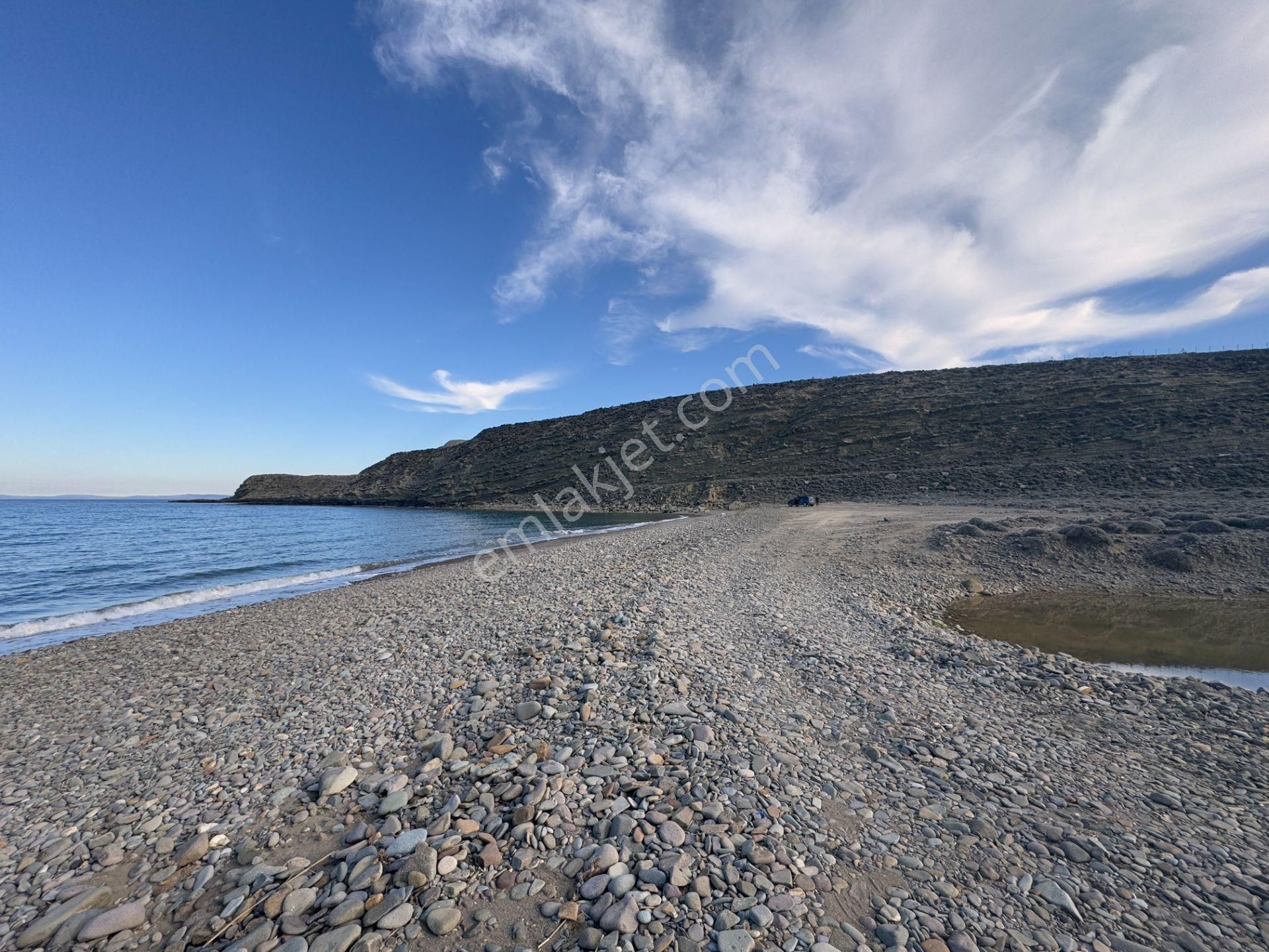 Gökçeada Kuzulimanında 4730 M2 Satılık Turizm İmarlı Arsa - Görsel 30