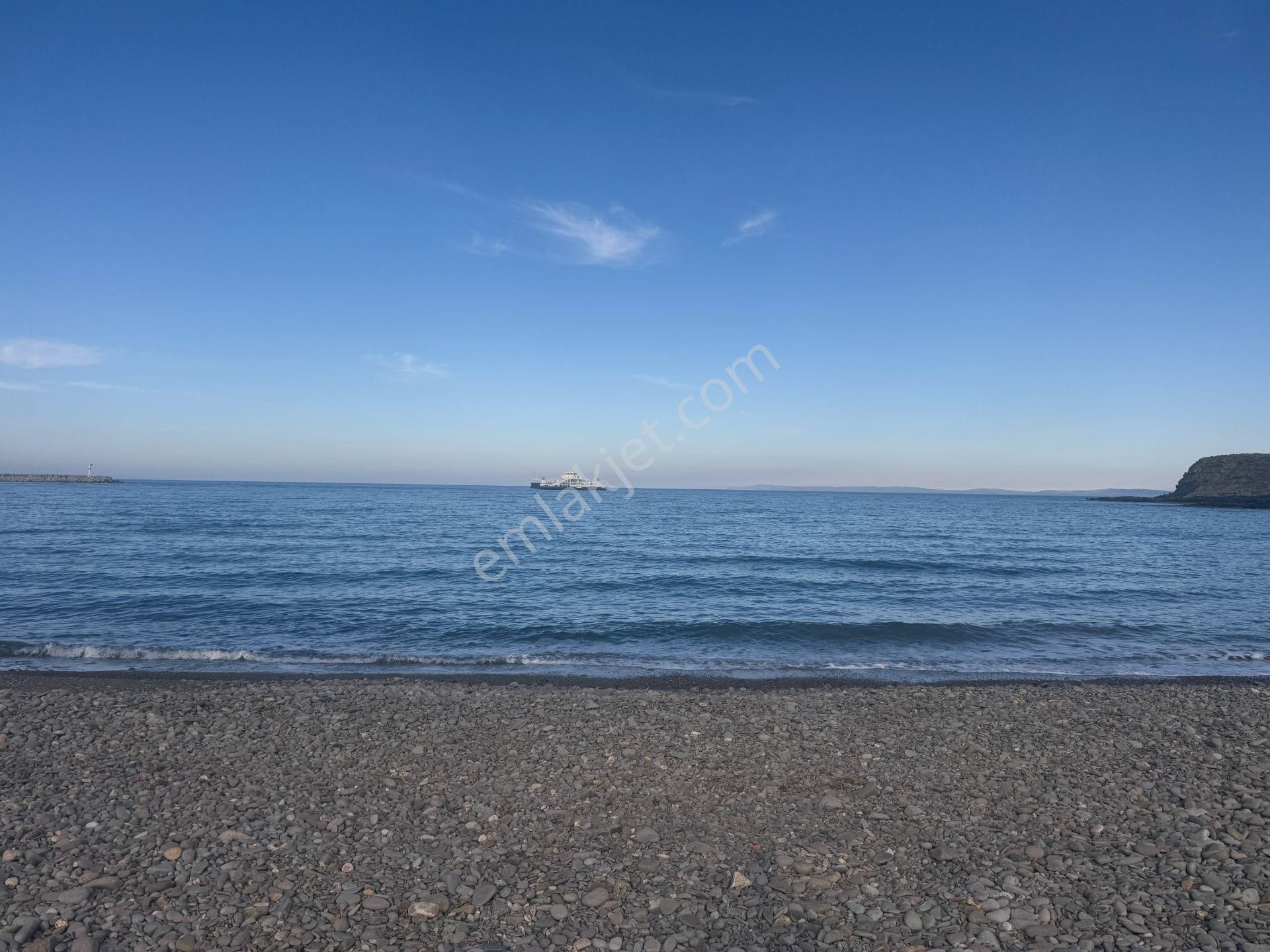 Gökçeada Kuzulimanında 4730 M2 Satılık Turizm İmarlı Arsa - Görsel 32