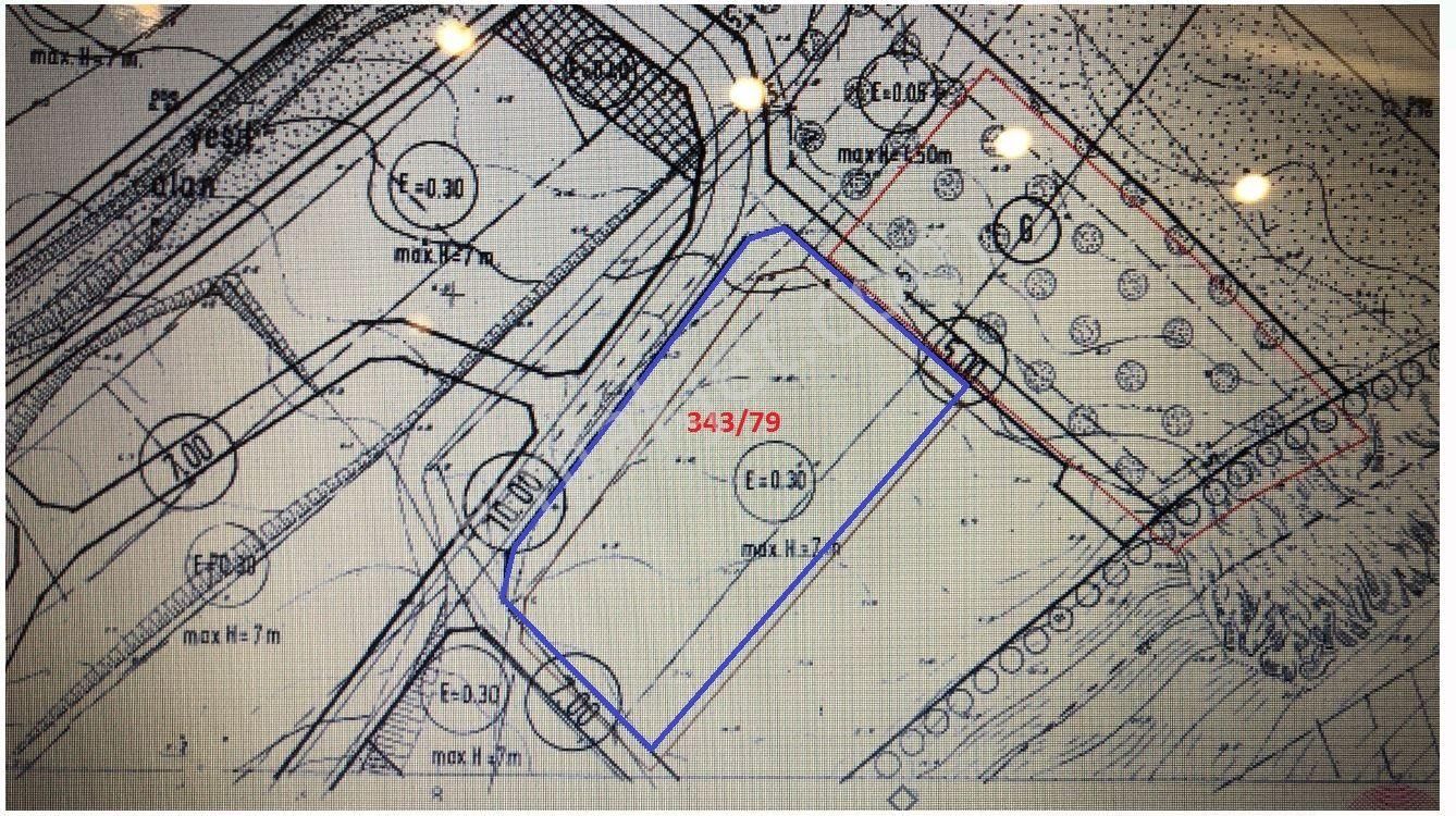 Gökçeada Kuzulimanında 4730 M2 Satılık Turizm İmarlı Arsa - Görsel 4