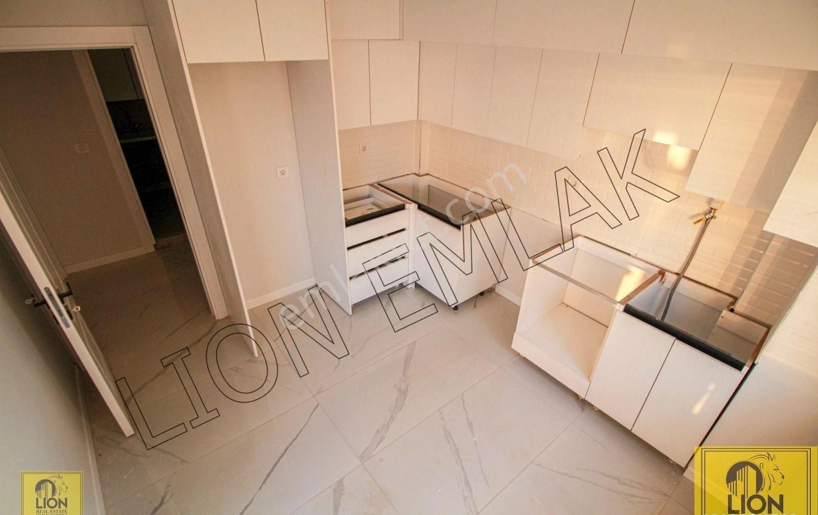 Alaettin Mahallesi 4+1 Sıfır 166 M² Satılık Deniz Manzaralı Dublex Daire