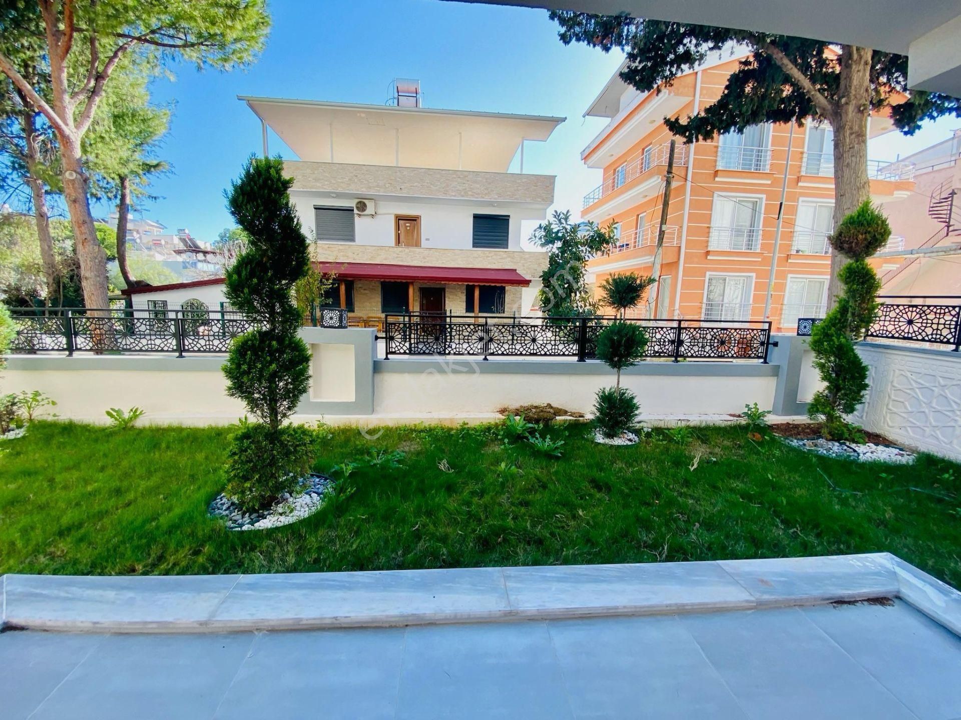 Didim Altınkumda Denize 200 Metre Sıfır 1+1 - Görsel 20