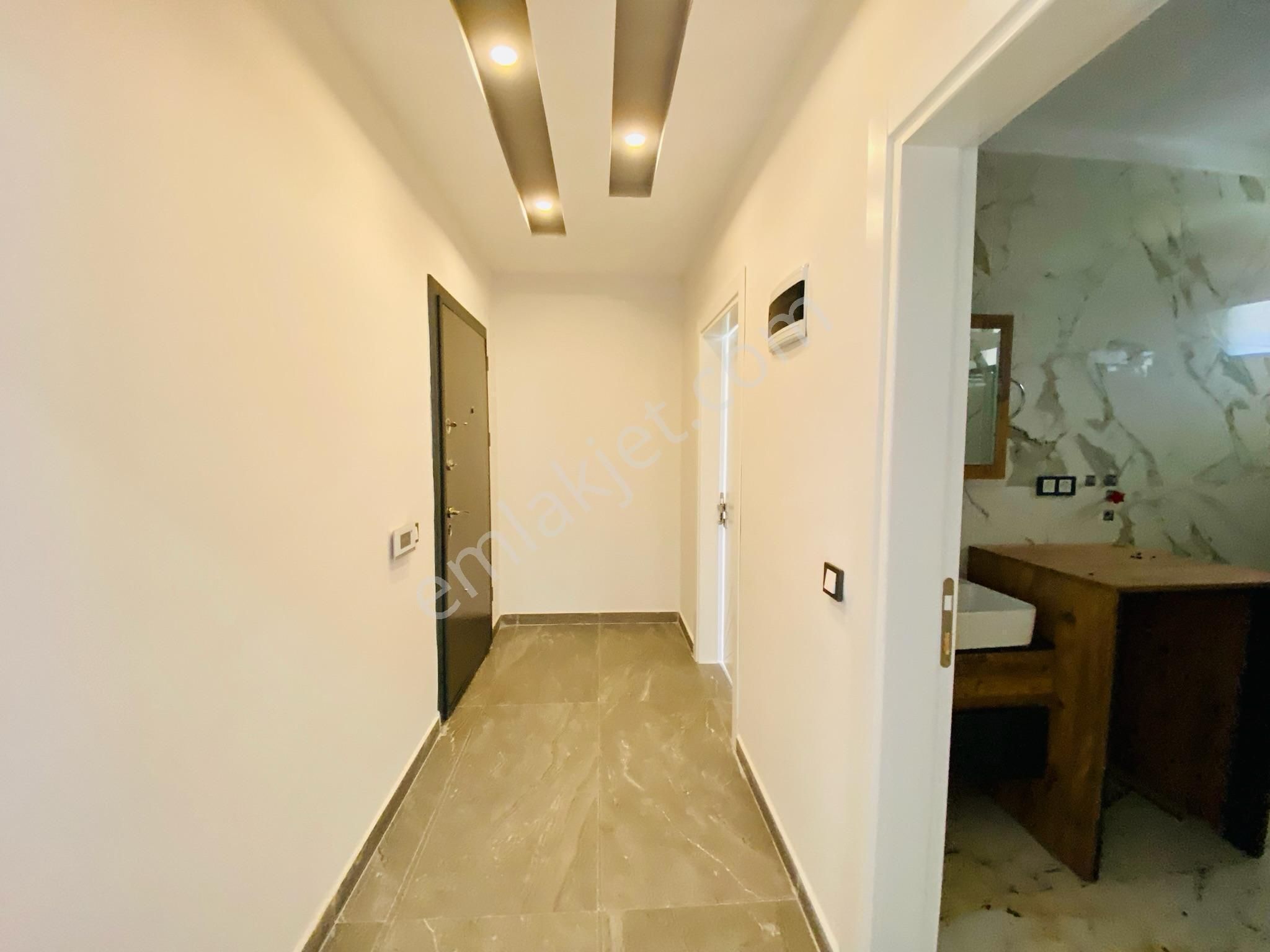 Didim Altınkumda Denize 200 Metre Sıfır 1+1 - Görsel 17