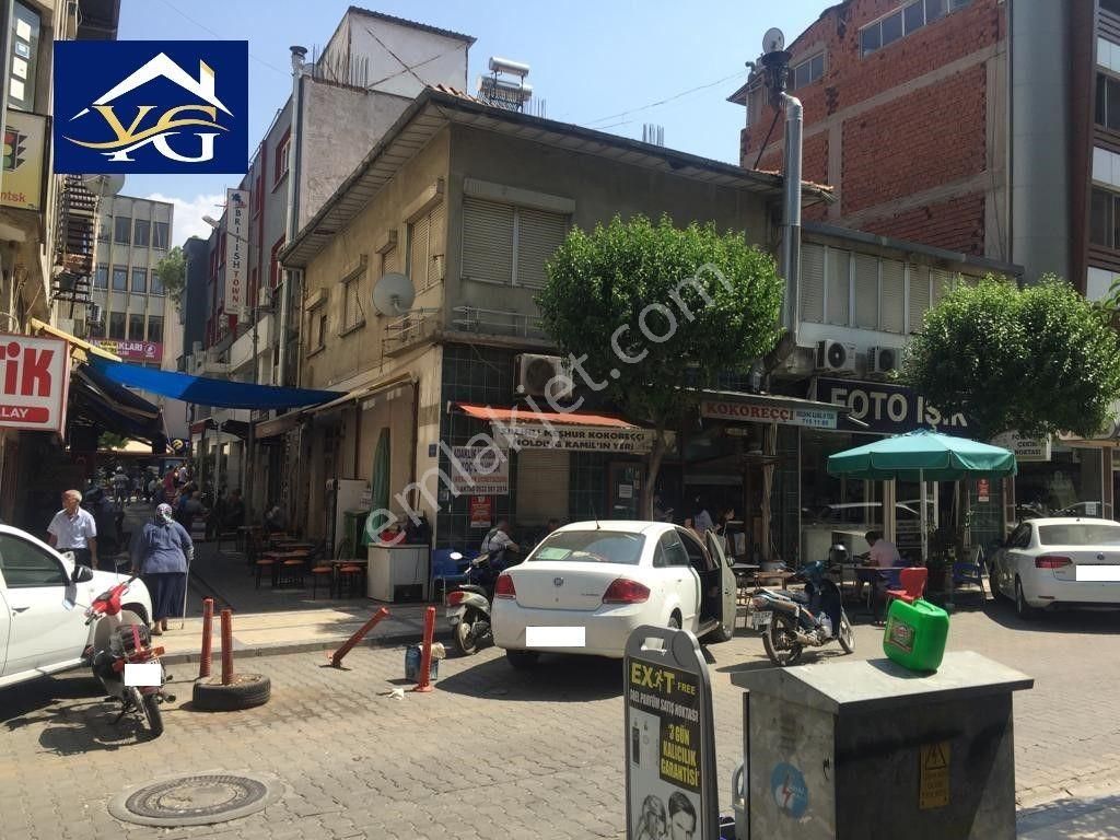 Yuvam Gayrimenkul'den Satılık Sevgi Yolu Yanı 5 Kat Ticari İmarlı 147 M2 Alana Sahip İki Katlı Bina - Görsel 9