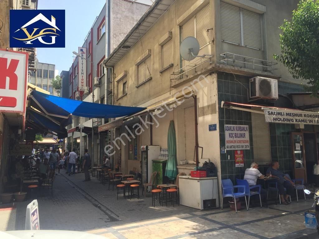 Yuvam Gayrimenkul'den Satılık Sevgi Yolu Yanı 5 Kat Ticari İmarlı 147 M2 Alana Sahip İki Katlı Bina - Görsel 18