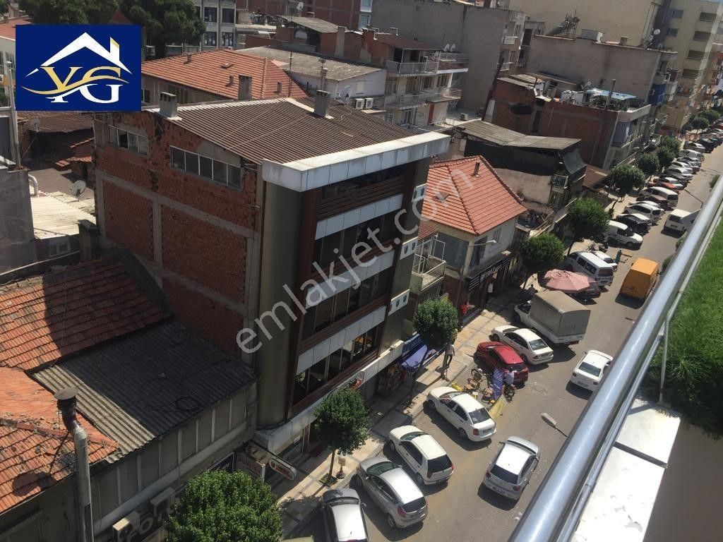 Yuvam Gayrimenkul'den Satılık Sevgi Yolu Yanı 5 Kat Ticari İmarlı 147 M2 Alana Sahip İki Katlı Bina - Görsel 13