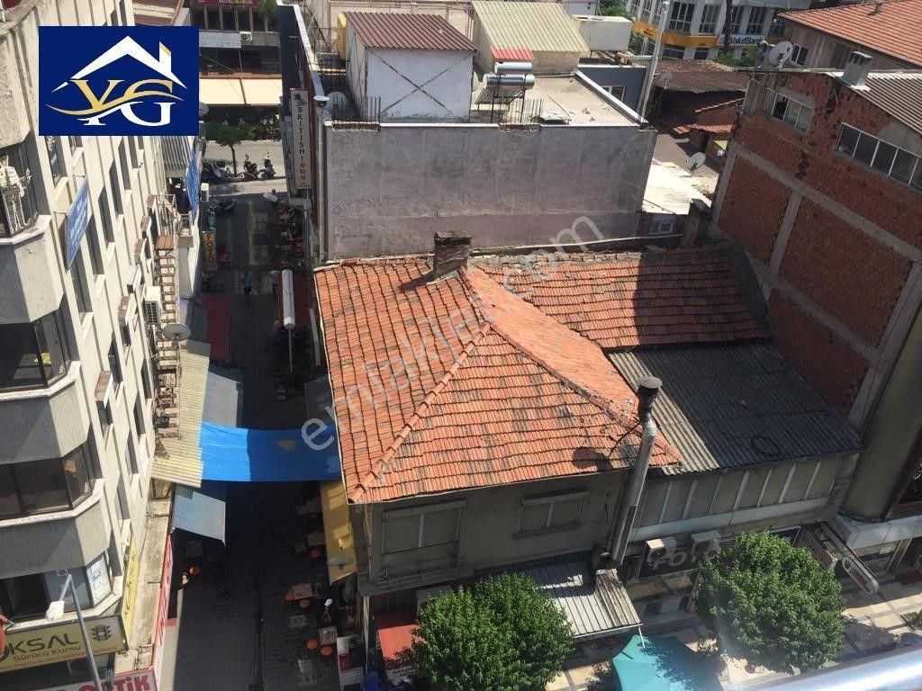 Yuvam Gayrimenkul'den Satılık Sevgi Yolu Yanı 5 Kat Ticari İmarlı 147 M2 Alana Sahip İki Katlı Bina - Görsel 15