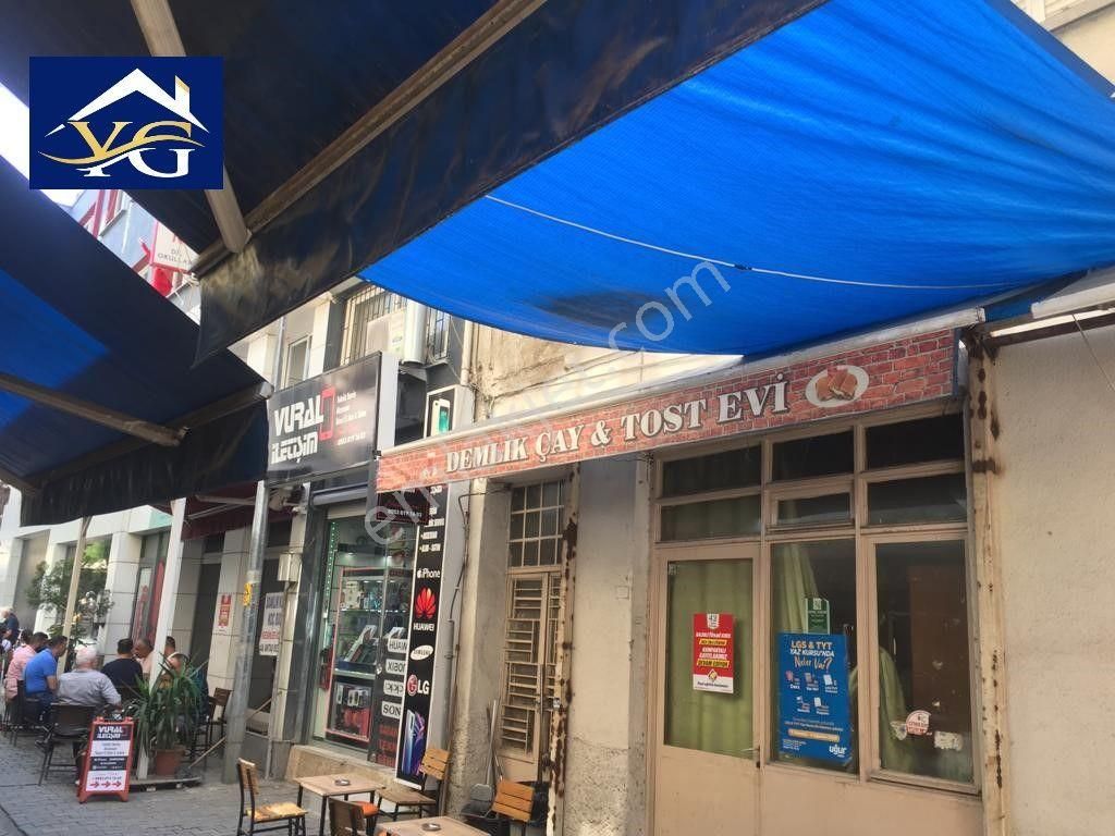 Yuvam Gayrimenkul'den Satılık Sevgi Yolu Yanı 5 Kat Ticari İmarlı 147 M2 Alana Sahip İki Katlı Bina - Görsel 19