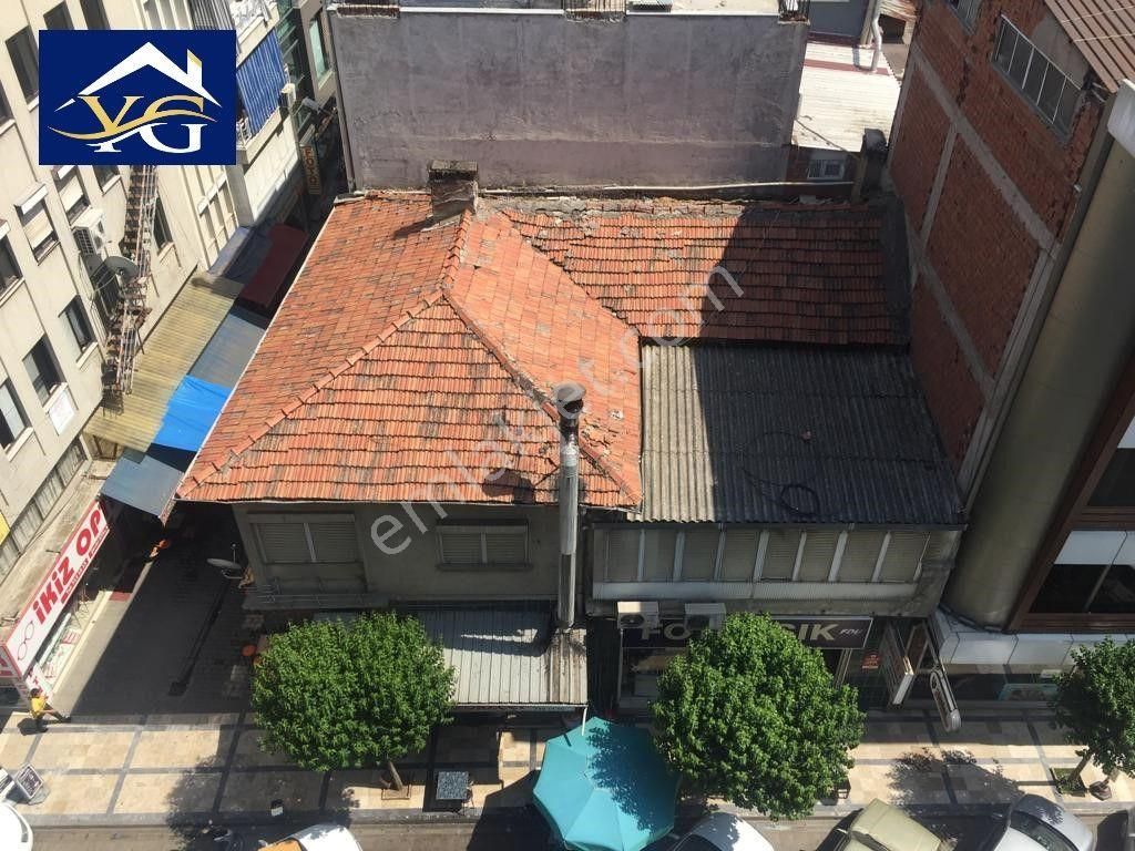 Yuvam Gayrimenkul'den Satılık Sevgi Yolu Yanı 5 Kat Ticari İmarlı 147 M2 Alana Sahip İki Katlı Bina - Görsel 12