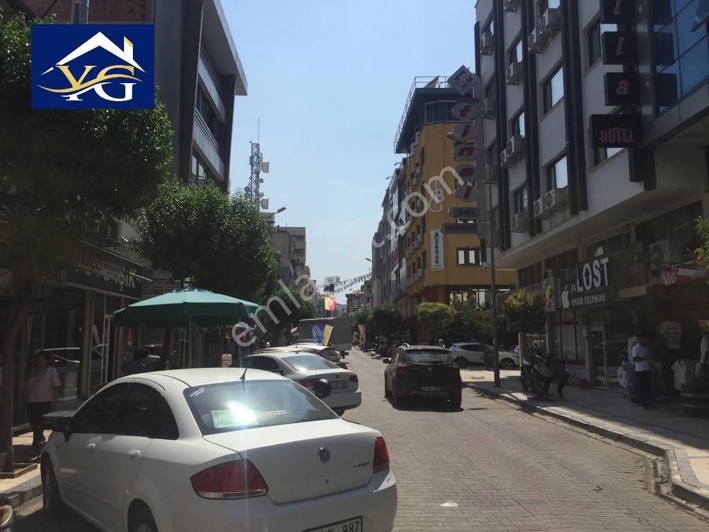 Yuvam Gayrimenkul'den Satılık Sevgi Yolu Yanı 5 Kat Ticari İmarlı 147 M2 Alana Sahip İki Katlı Bina - Görsel 8