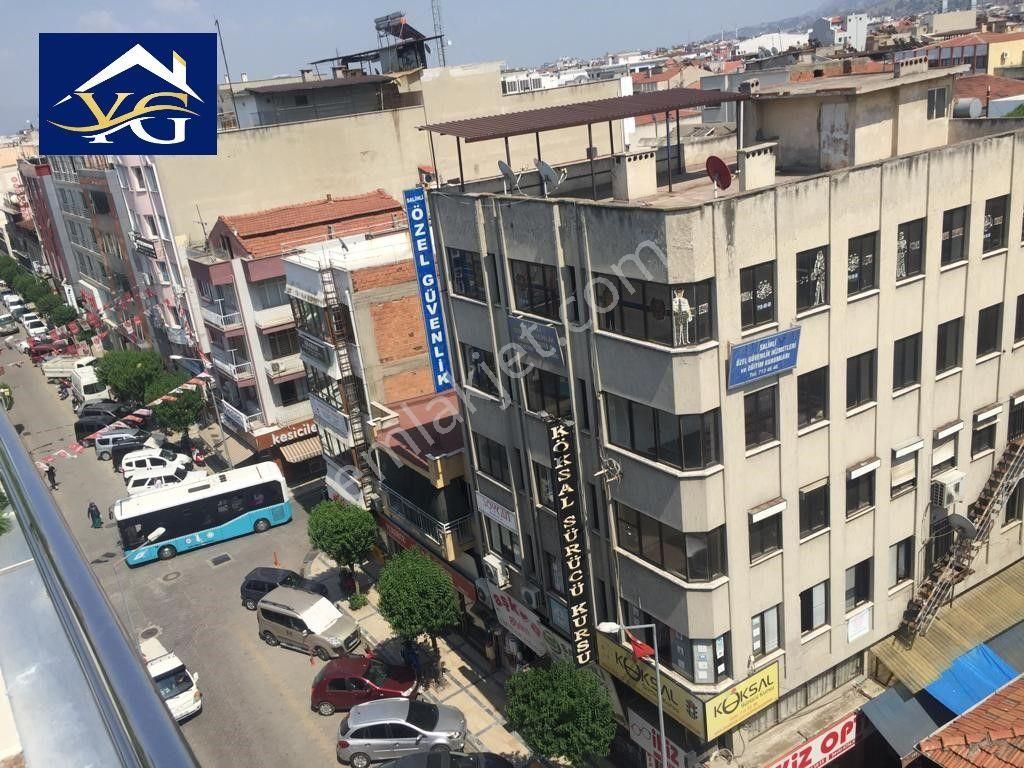 Yuvam Gayrimenkul'den Satılık Sevgi Yolu Yanı 5 Kat Ticari İmarlı 147 M2 Alana Sahip İki Katlı Bina - Görsel 10