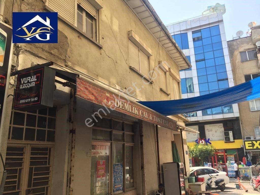 Yuvam Gayrimenkul'den Satılık Sevgi Yolu Yanı 5 Kat Ticari İmarlı 147 M2 Alana Sahip İki Katlı Bina - Görsel 21