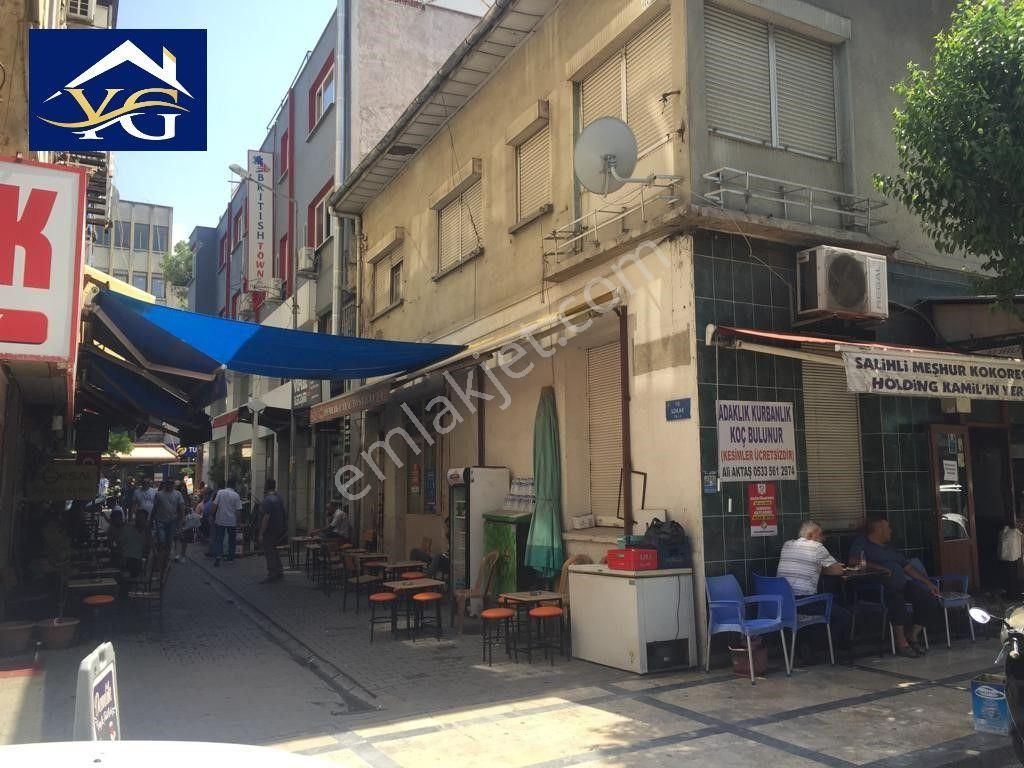 Yuvam Gayrimenkul'den Satılık Sevgi Yolu Yanı 5 Kat Ticari İmarlı 147 M2 Alana Sahip İki Katlı Bina - Görsel 17