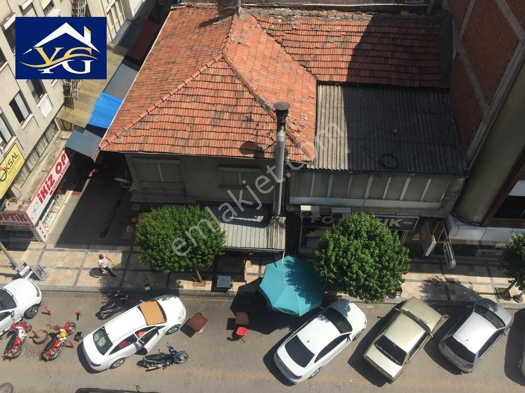 Yuvam Gayrimenkul'den Satılık Sevgi Yolu Yanı 5 Kat Ticari İmarlı 147 M2 Alana Sahip İki Katlı Bina - Görsel 7