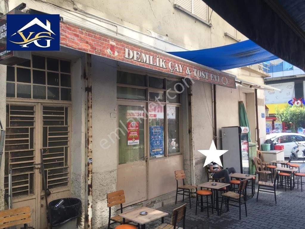 Yuvam Gayrimenkul'den Satılık Sevgi Yolu Yanı 5 Kat Ticari İmarlı 147 M2 Alana Sahip İki Katlı Bina - Görsel 6