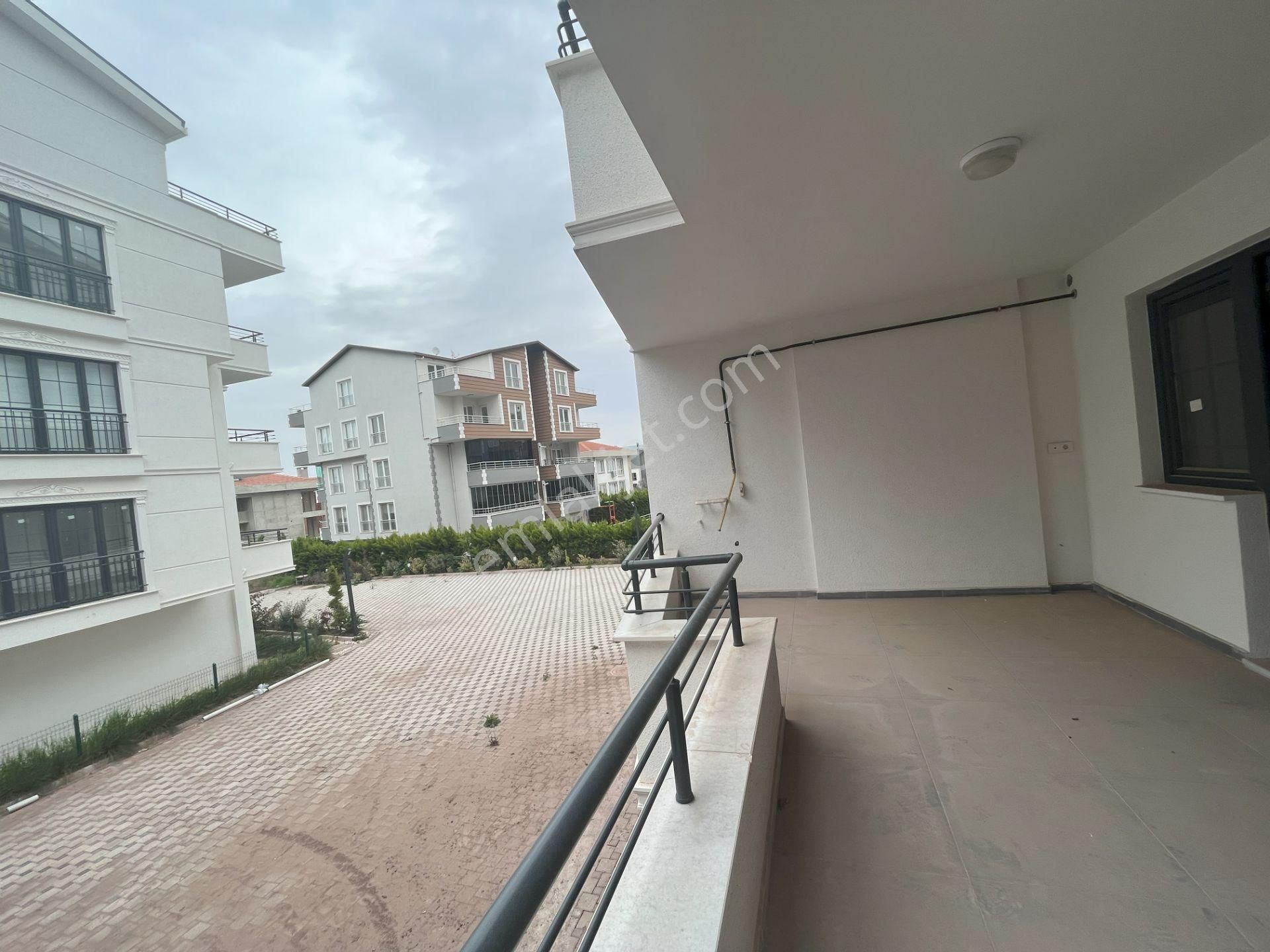 Kurşunlu, Yemenici Konakları, 2+1, 106m2, 3 Cephe Ferah Ara-kat, Satılık Lüks Ve Konforlu Daireler - Görsel 3