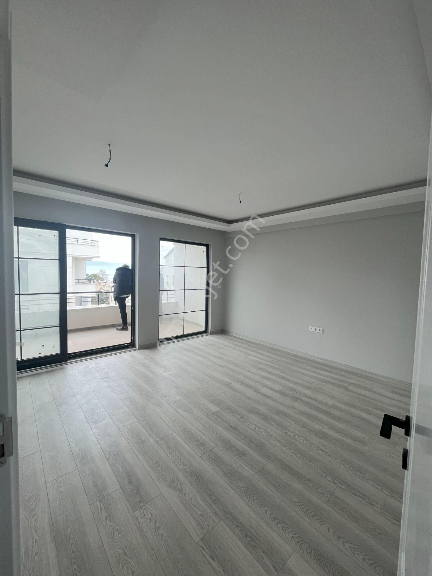 Kurşunlu, Yemenici Konakları, 3+1 Dubleks, 140m2, Satılık Lüks Ve Konforlu Daireler - Görsel 28