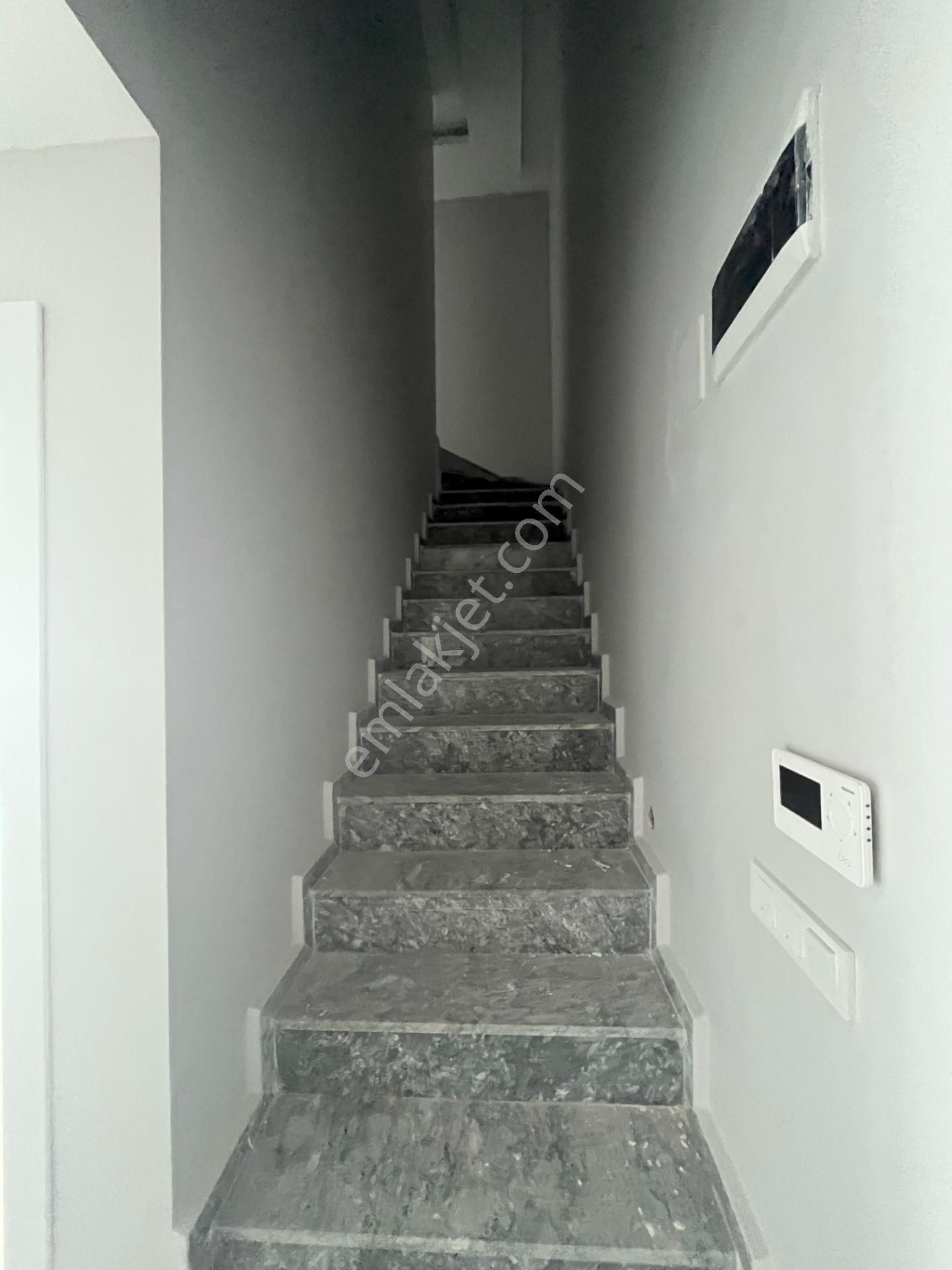 Kurşunlu, Yemenici Konakları, 3+1 Dubleks, 140m2, Satılık Lüks Ve Konforlu Daireler - Görsel 12