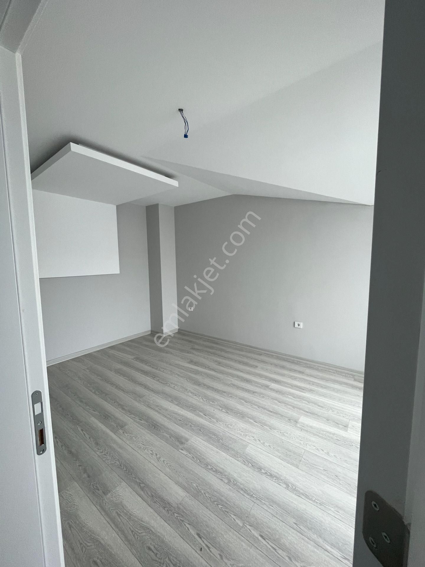 Kurşunlu, Yemenici Konakları, 3+1 Dubleks, 140m2, Satılık Lüks Ve Konforlu Daireler - Görsel 17