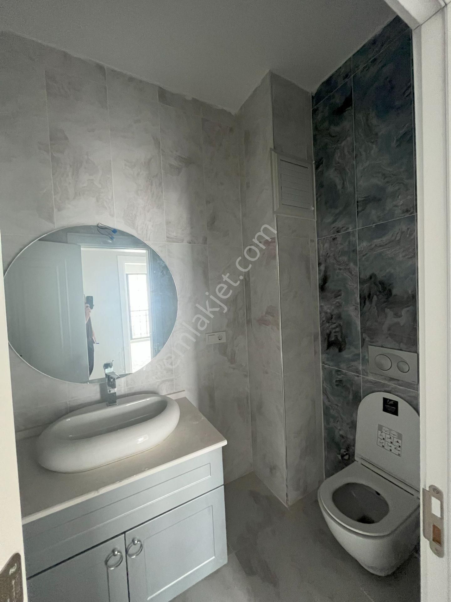 Kurşunlu, Yemenici Konakları, 3+1 Dubleks, 140m2, Satılık Lüks Ve Konforlu Daireler - Görsel 16