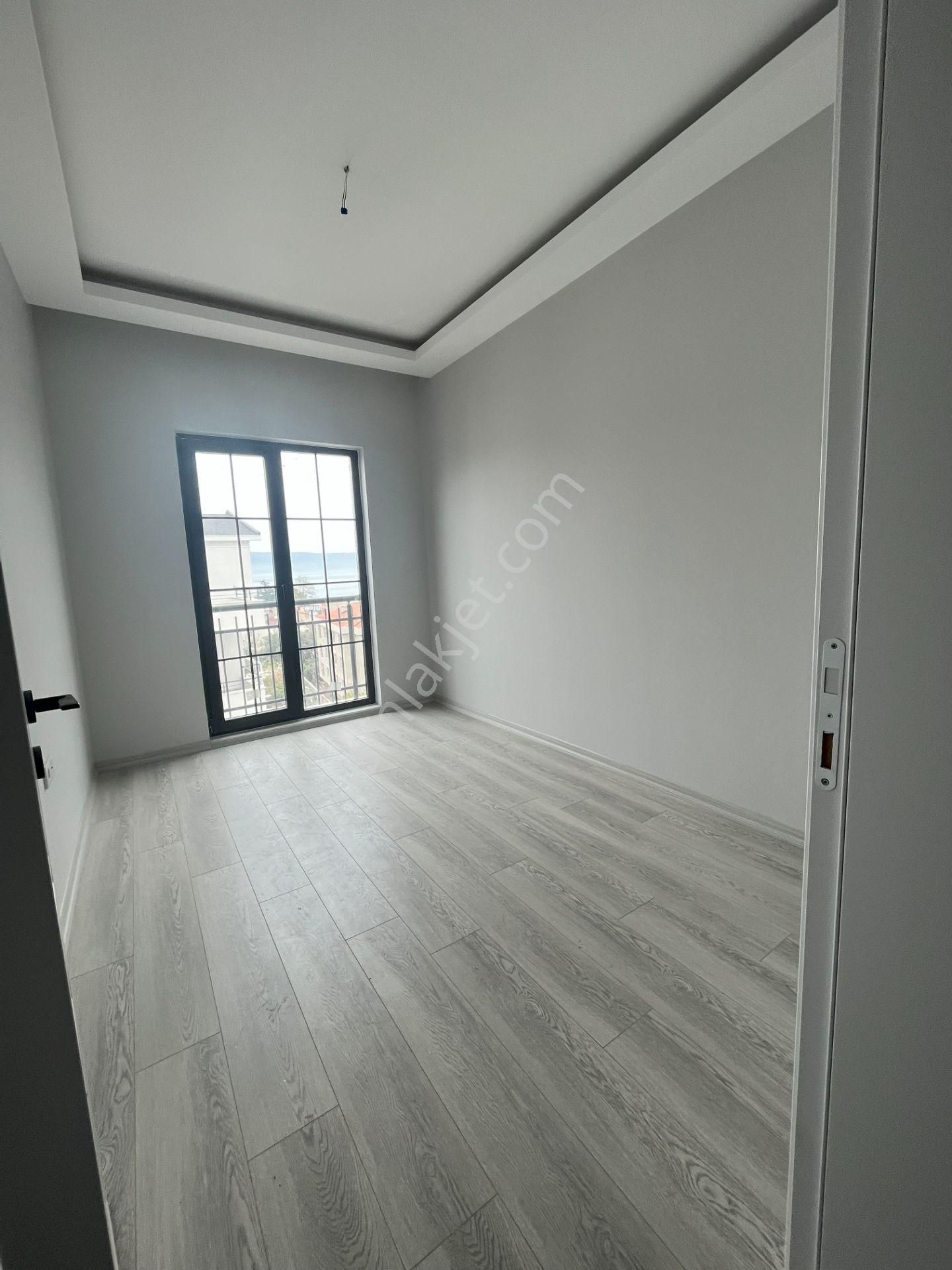 Kurşunlu, Yemenici Konakları, 3+1 Dubleks, 140m2, Satılık Lüks Ve Konforlu Daireler - Görsel 13