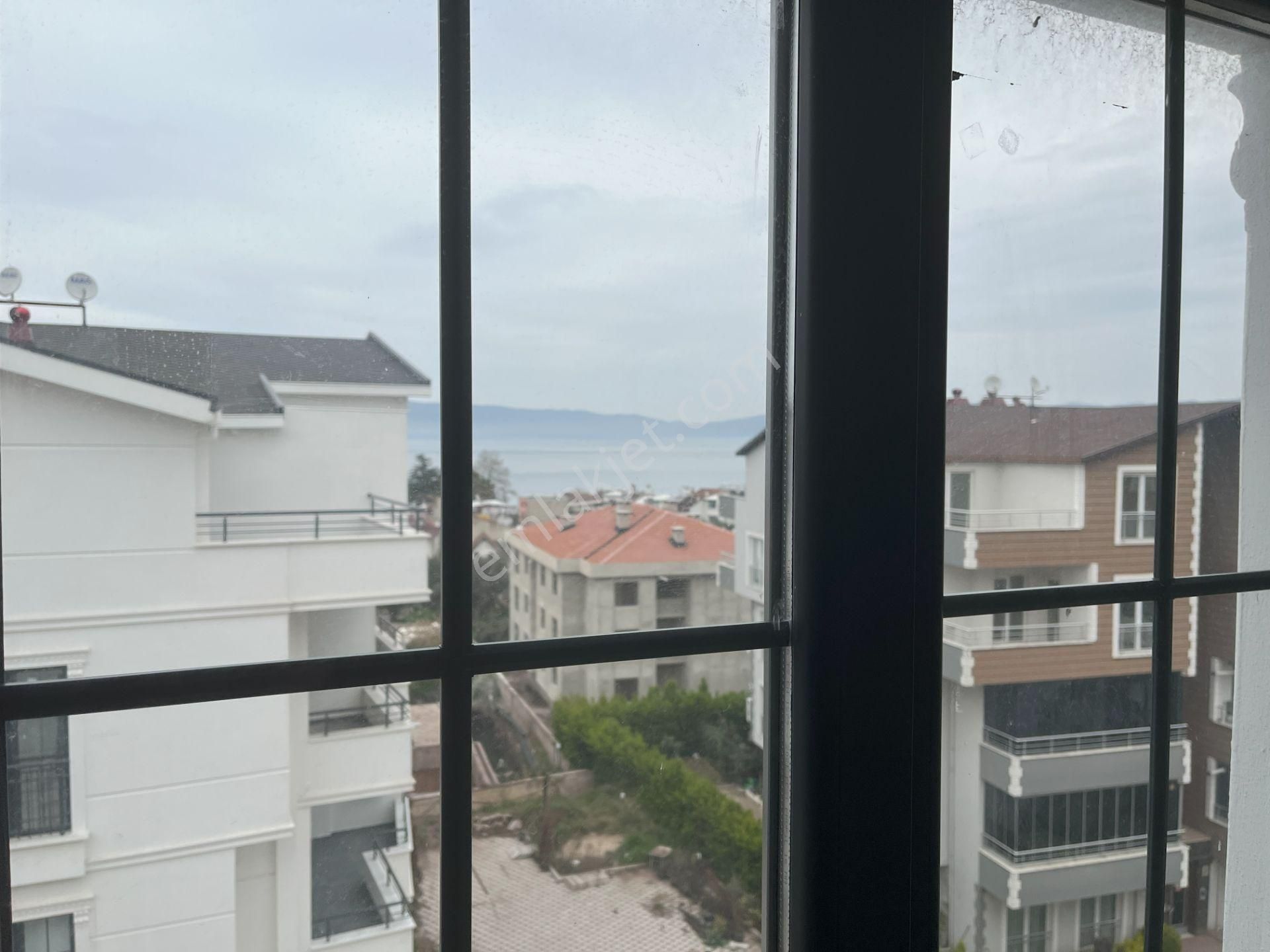 Kurşunlu, Yemenici Konakları, 3+1 Dubleks, 140m2, Satılık Lüks Ve Konforlu Daireler - Görsel 21