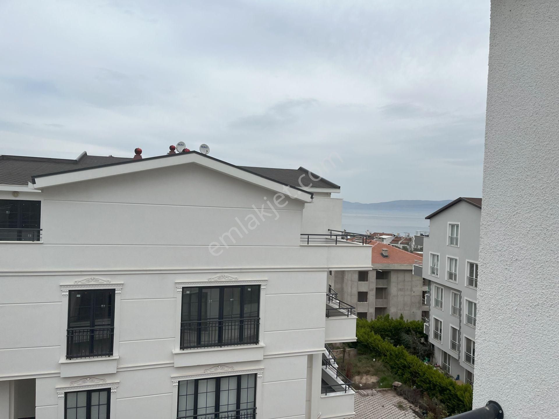 Kurşunlu, Yemenici Konakları, 3+1 Dubleks, 140m2, Satılık Lüks Ve Konforlu Daireler - Görsel 20