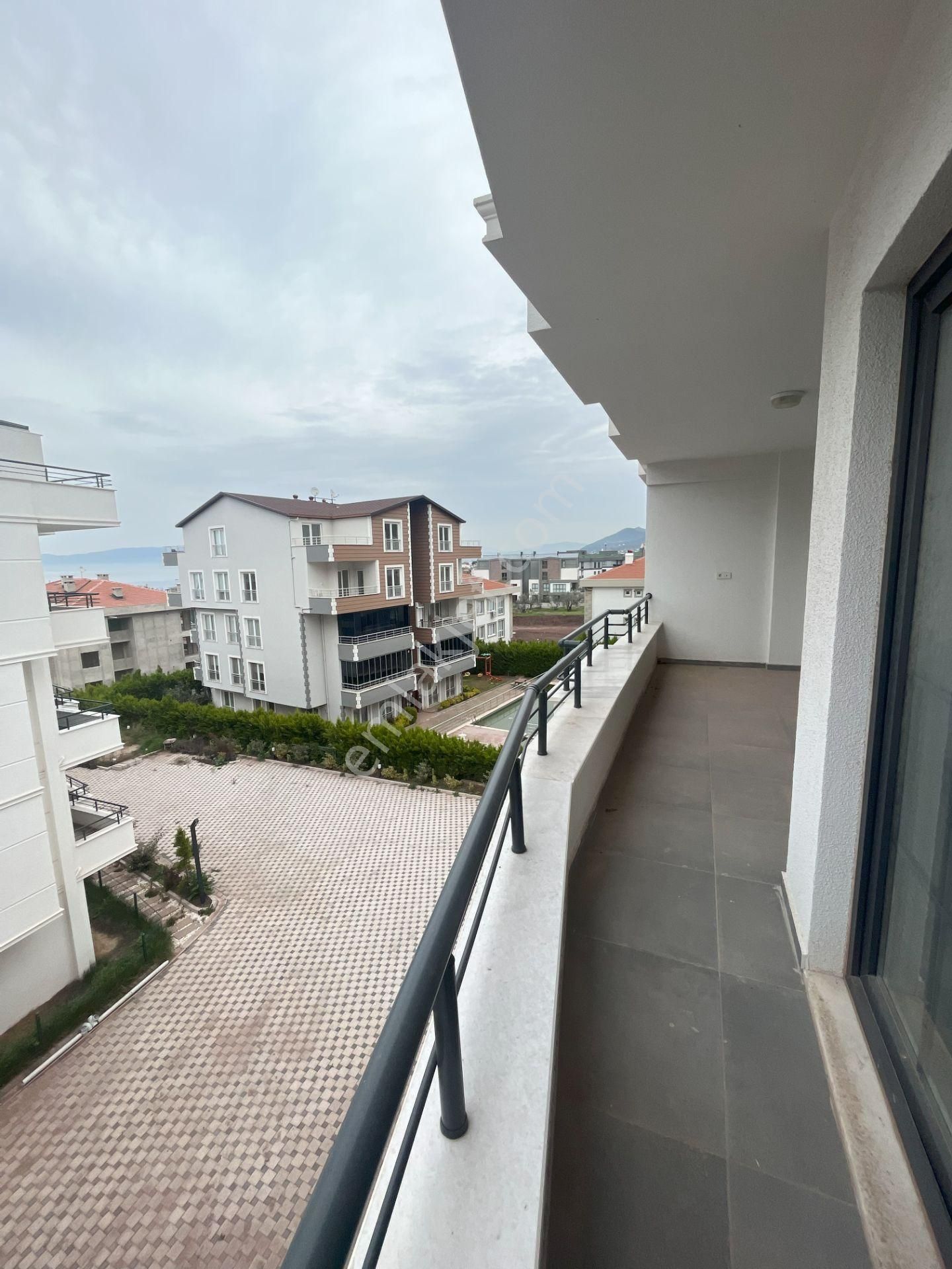 Kurşunlu, Yemenici Konakları, 3+1 Dubleks, 140m2, Satılık Lüks Ve Konforlu Daireler - Görsel 23