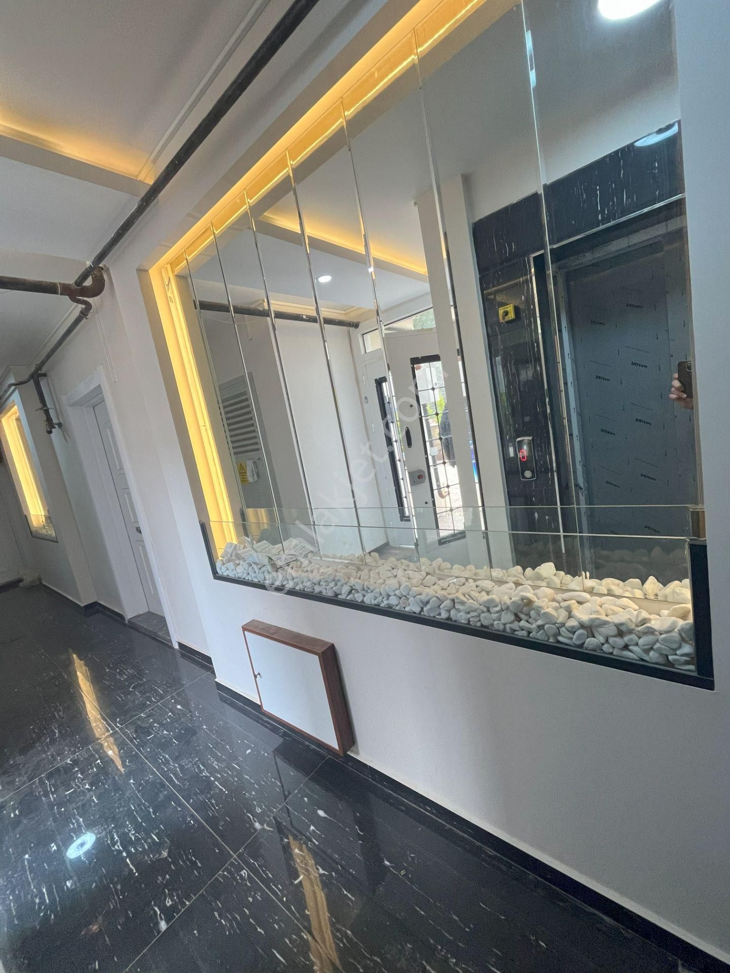 Kurşunlu, Yemenici Konakları, 3+1 Dubleks, 140m2, Satılık Lüks Ve Konforlu Daireler - Görsel 3