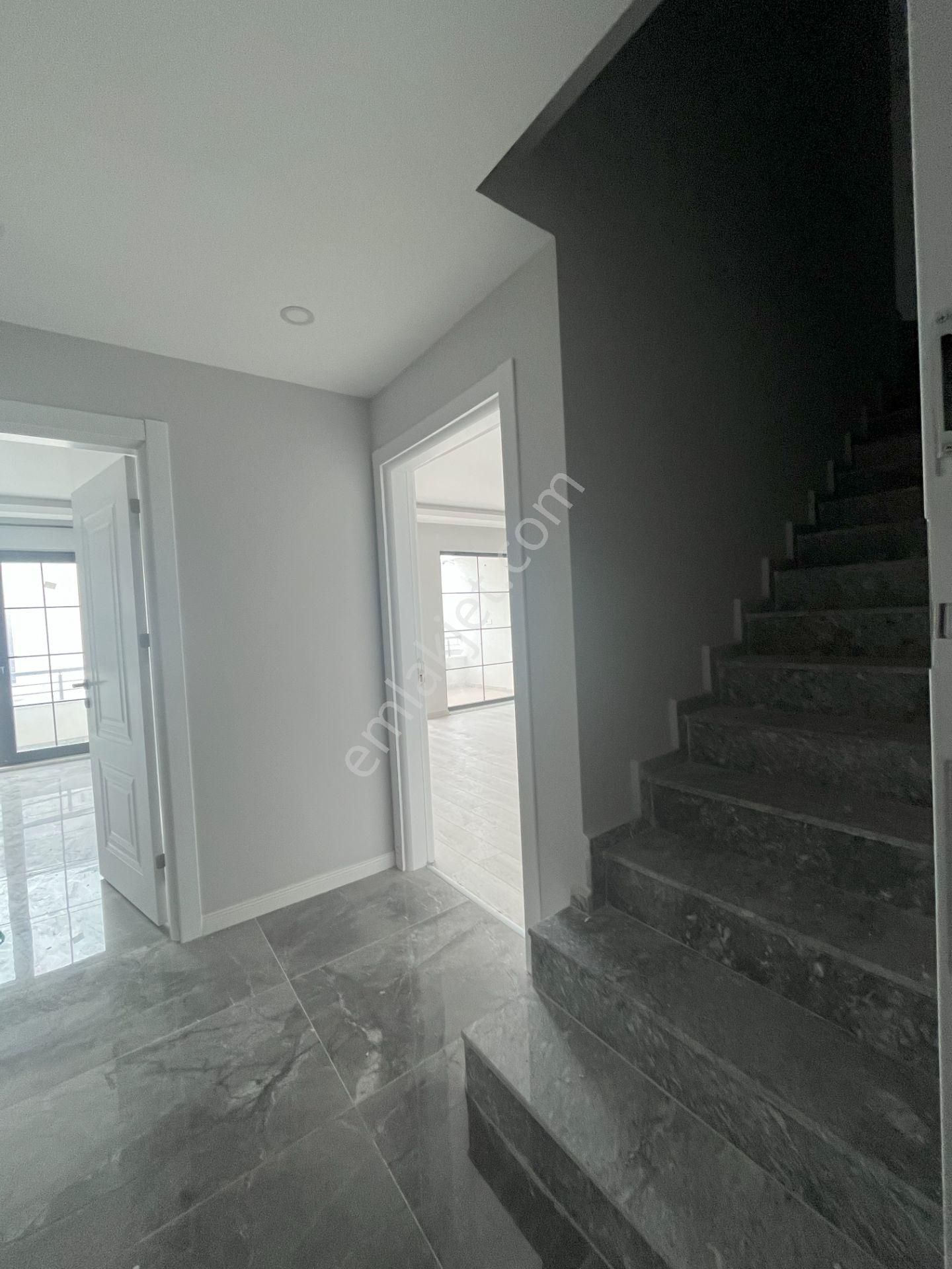 Kurşunlu, Yemenici Konakları, 3+1 Dubleks, 140m2, Satılık Lüks Ve Konforlu Daireler - Görsel 25